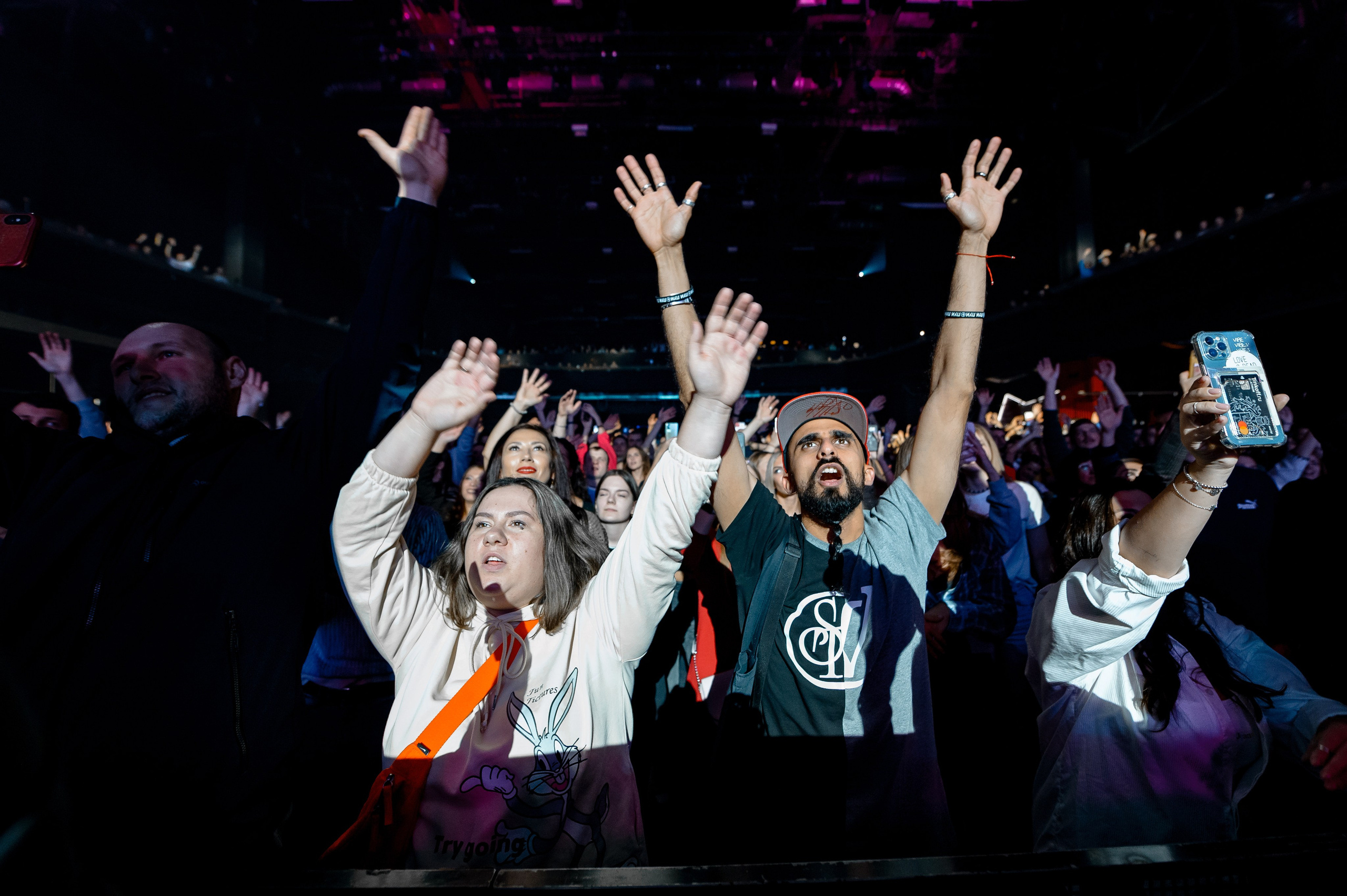 Концерт ST. РЕПОРТАЖНЫЙ И БИЗНЕС ФОТОГРАФ В МОСКВЕ, ЕГОР НИКОЛАЕВ
