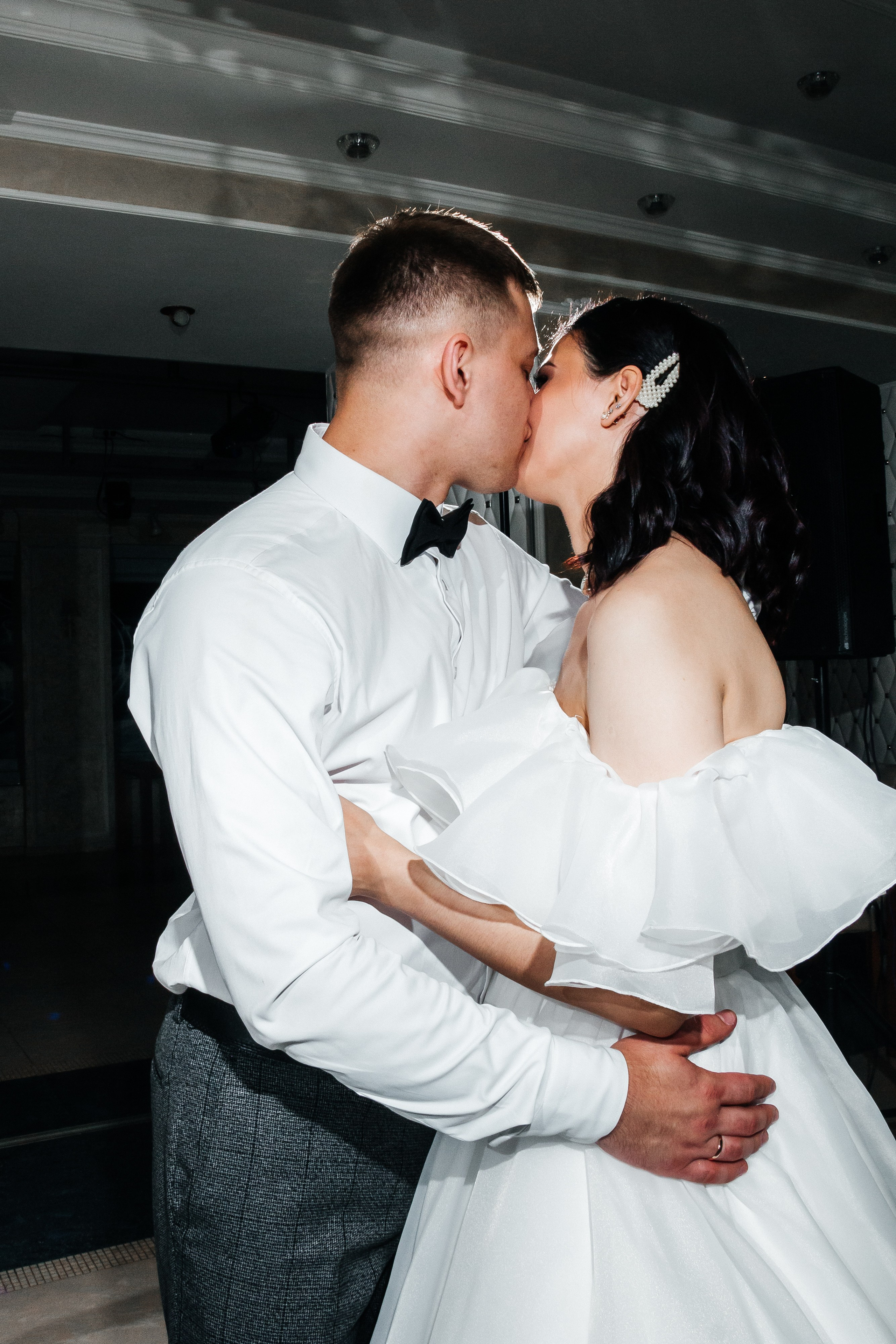 Ксения и Егор 19.07.2024. Фотограф в Новокузнецке Иван Дендин