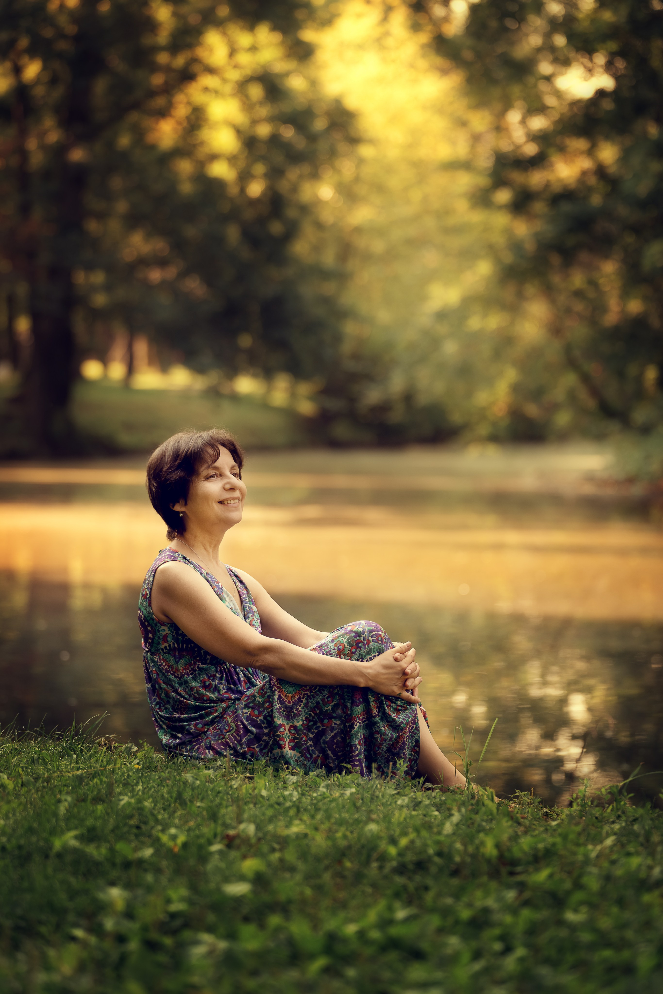 Лиза. Портретный и семейный фотограф в Санкт-Петербурге Татьяна Дубова