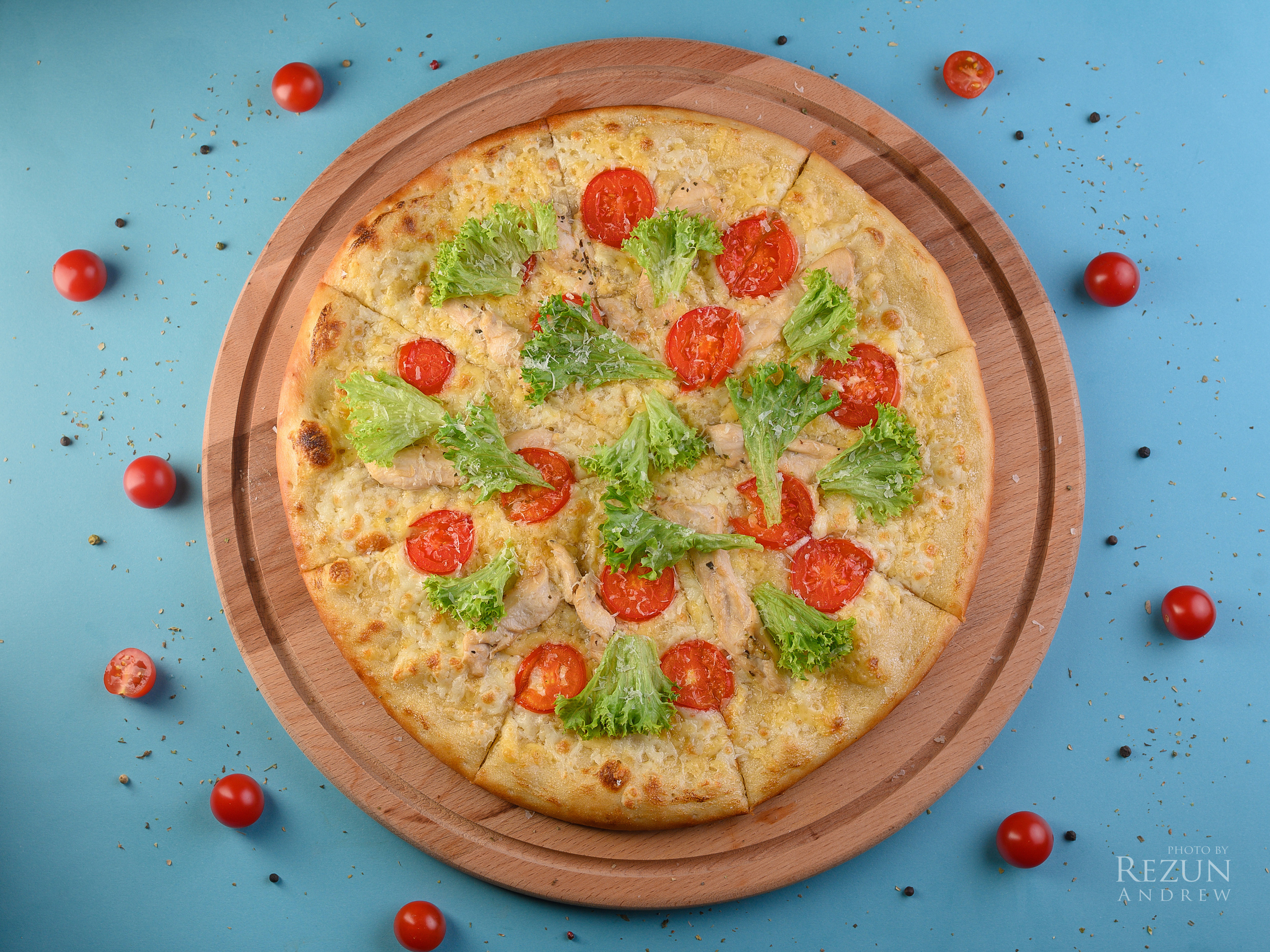 Фуд фотография. Фотограф в Краснодаре, Москве, Санкт-Петербурге Андрей Резун