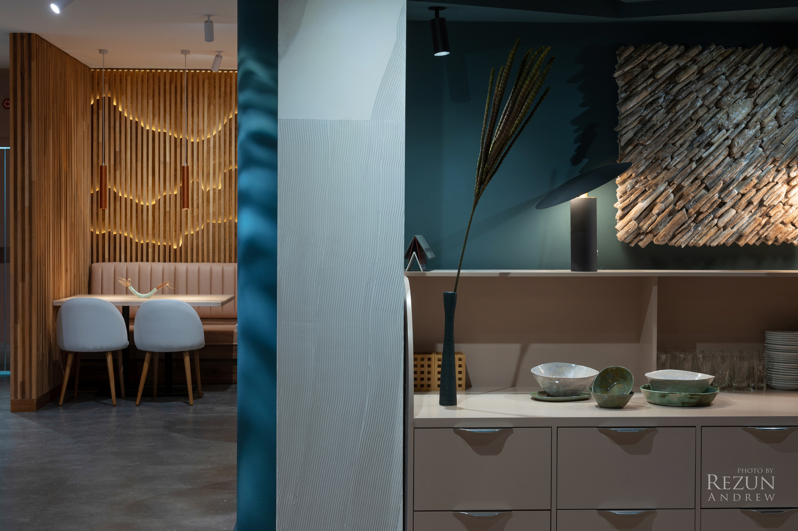 Рестораны. Фотограф в Краснодаре, Москве, Санкт-Петербурге Андрей Резун