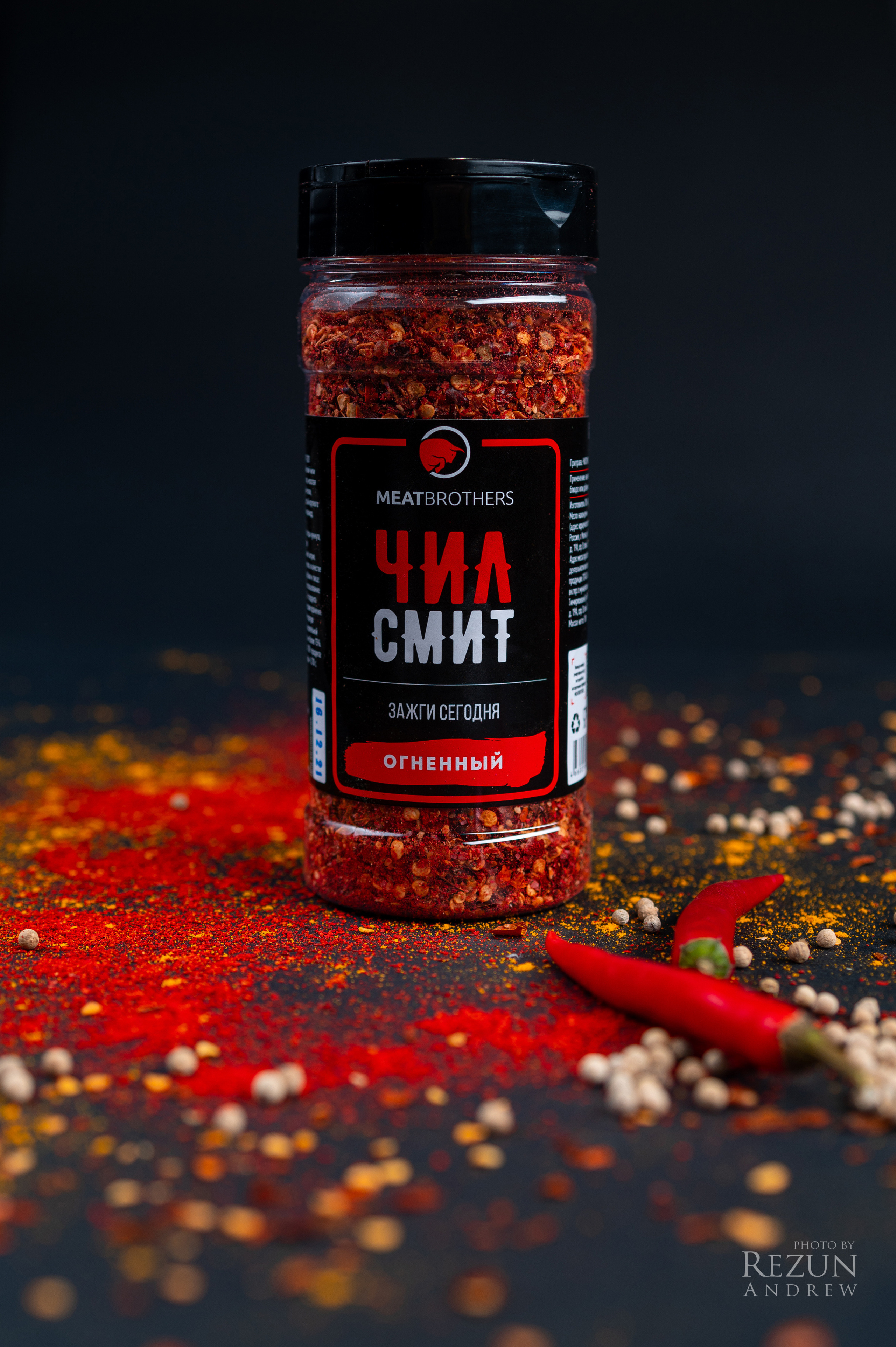 Фуд фотография. Фотограф в Краснодаре, Москве, Санкт-Петербурге Андрей Резун