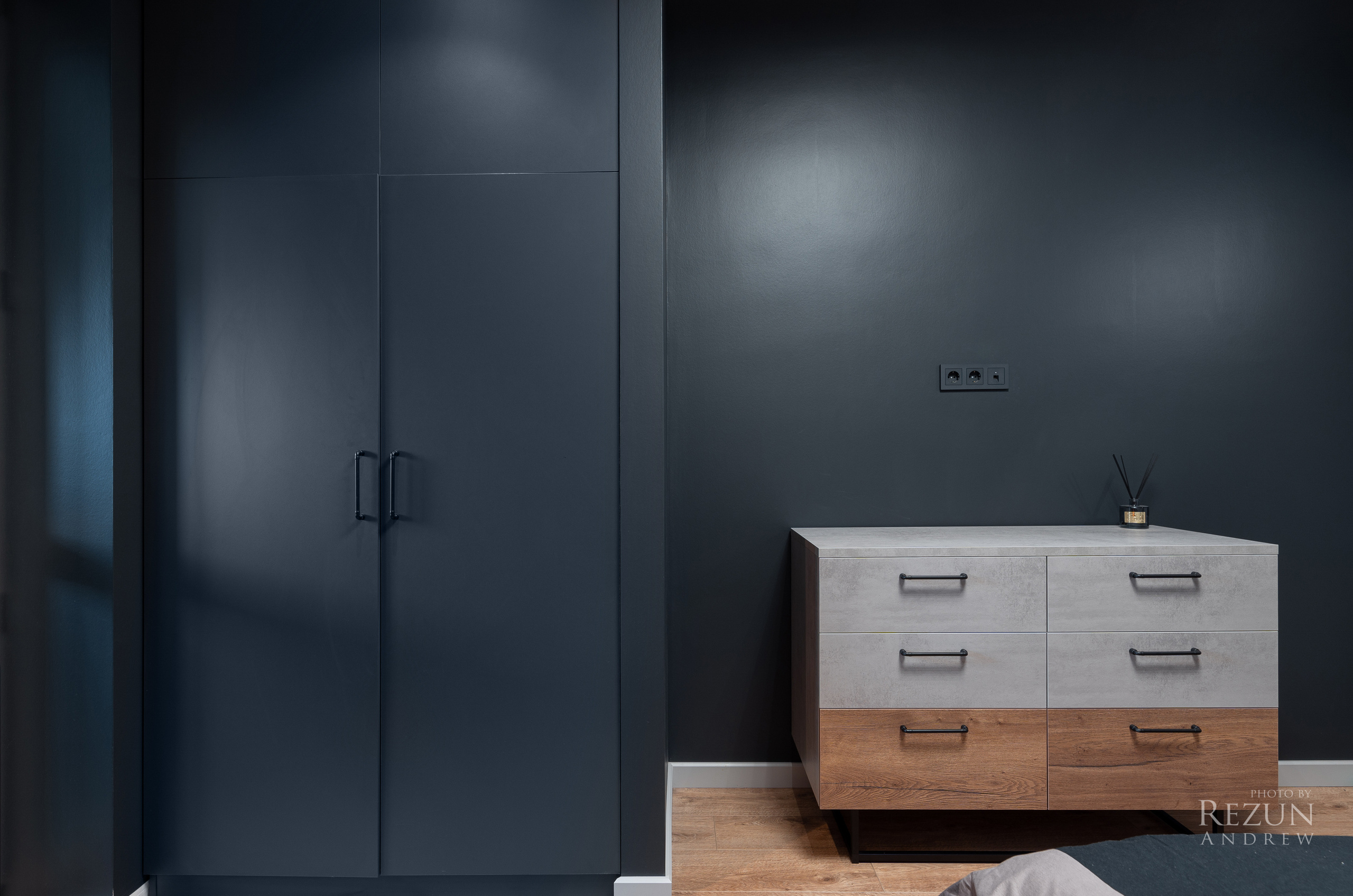 Квартиры. Фотограф в Краснодаре, Москве, Санкт-Петербурге Андрей Резун