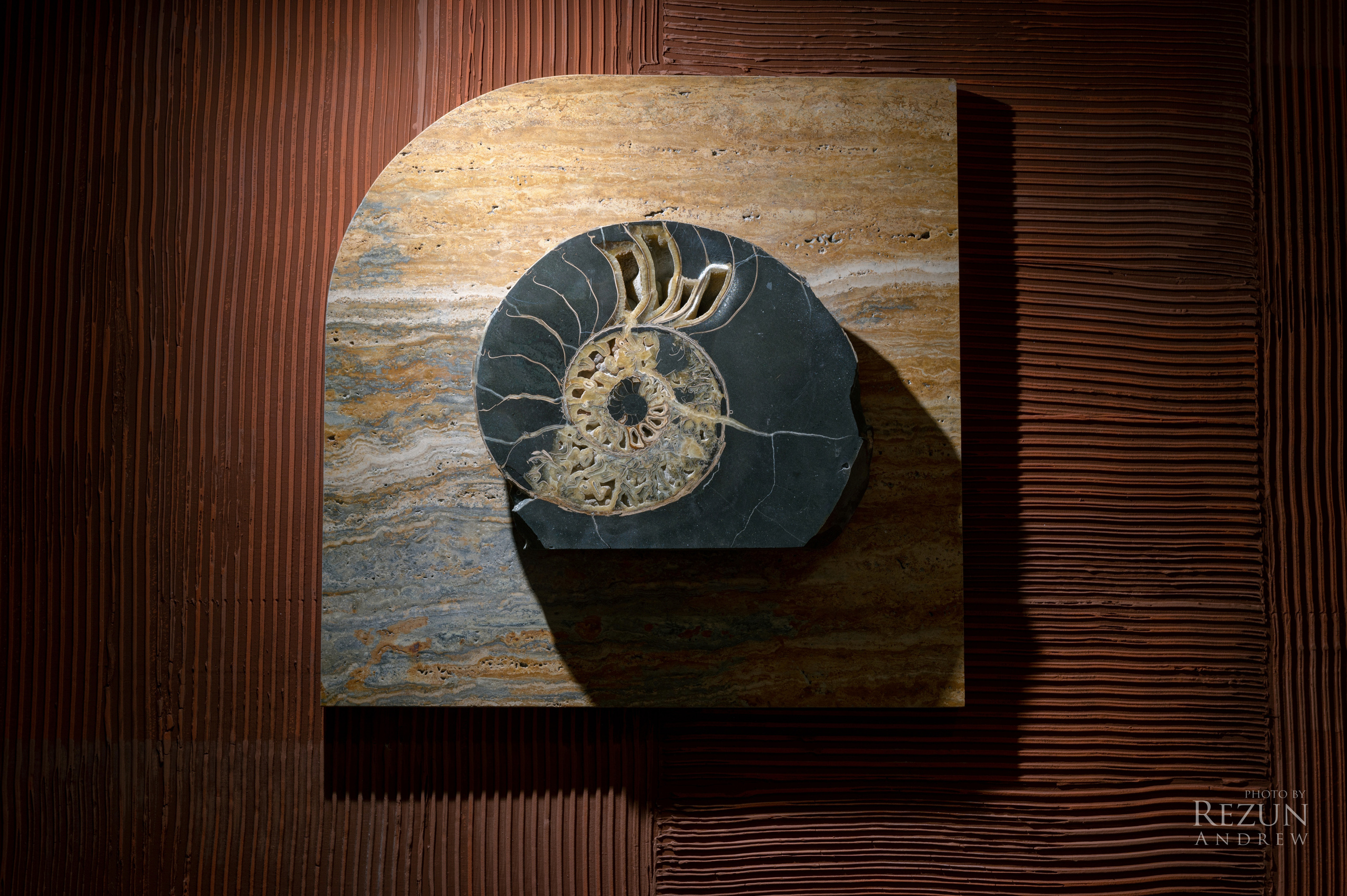 Интерьерная фотография. Фотограф в Краснодаре, Москве, Санкт-Петербурге Андрей Резун