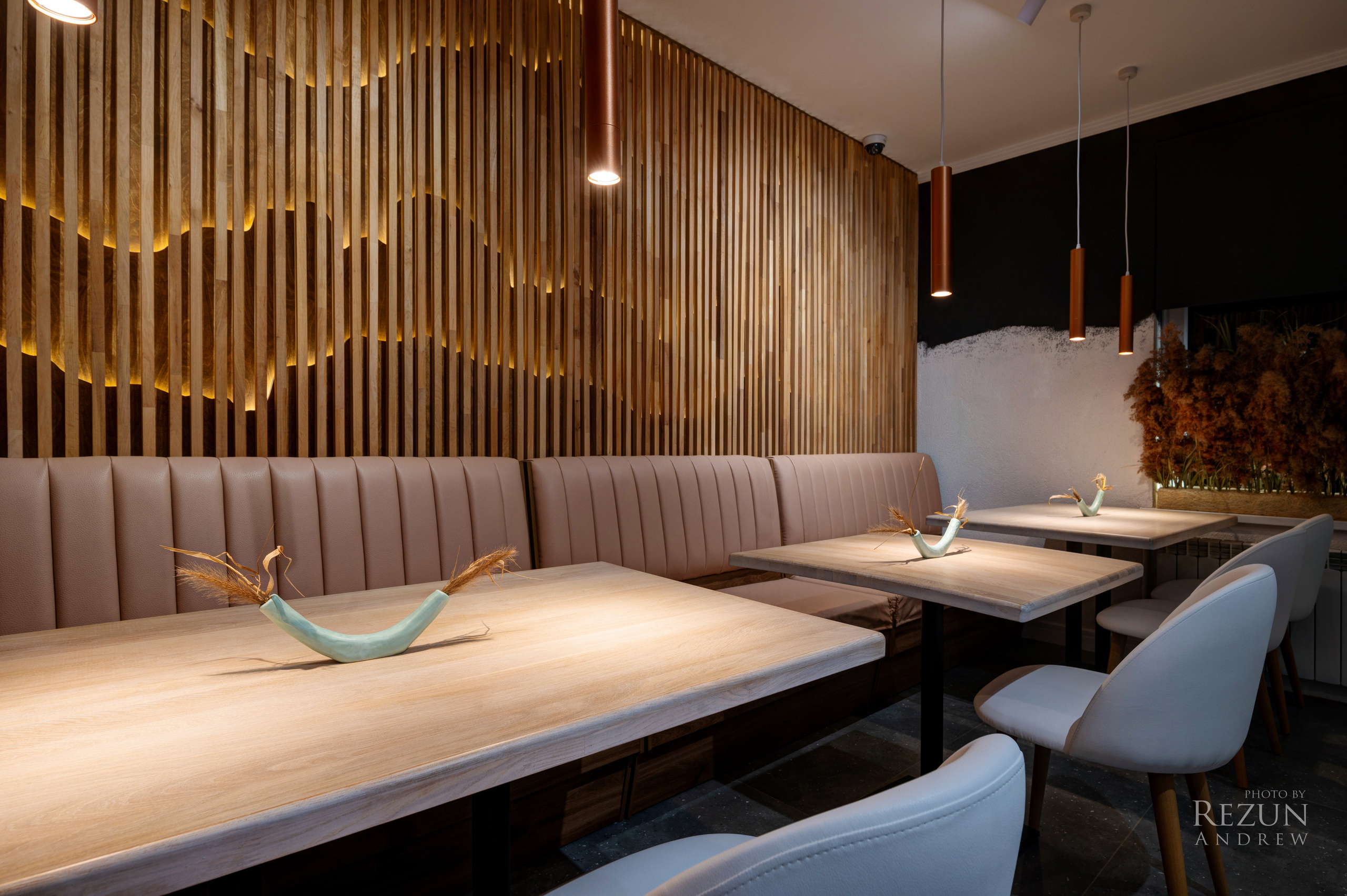 Рестораны. Фотограф в Краснодаре, Москве, Санкт-Петербурге Андрей Резун