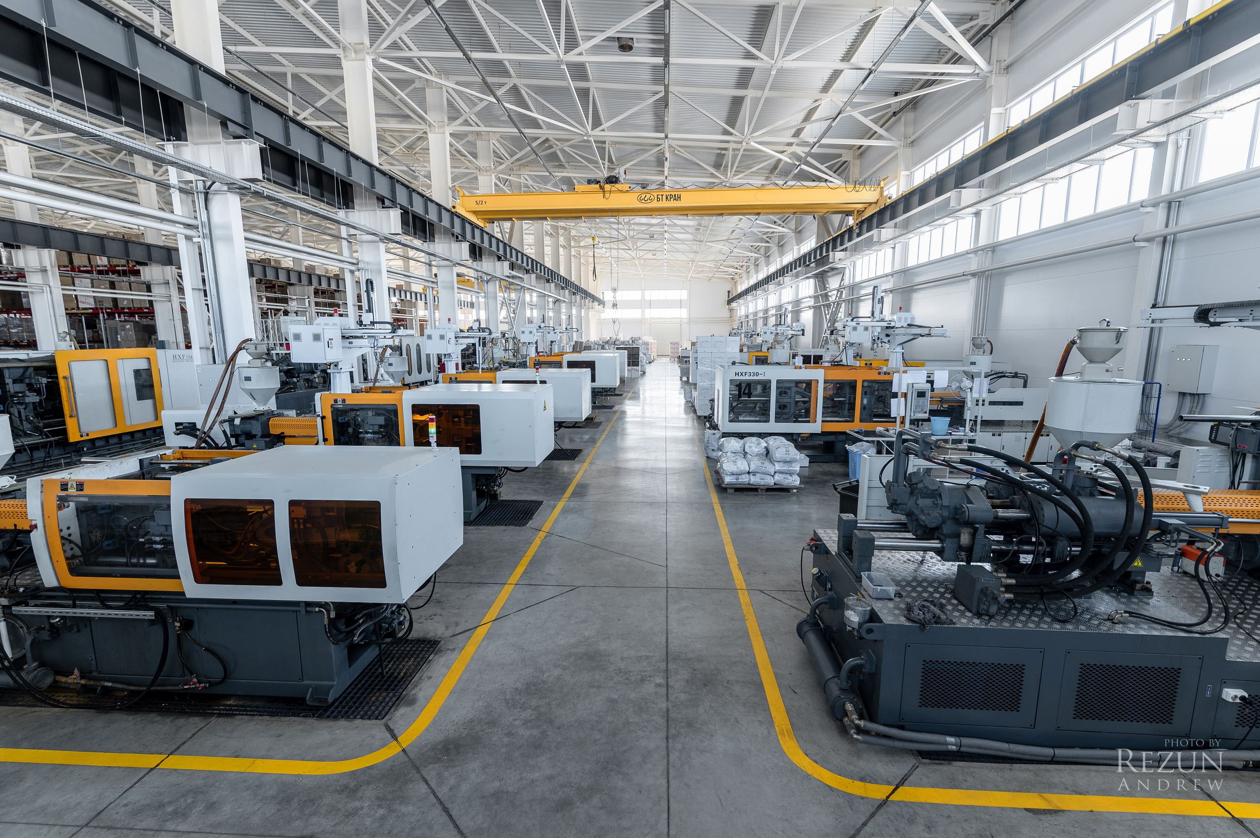 Интерьерная фотография. Фотограф в Краснодаре, Москве, Санкт-Петербурге Андрей Резун