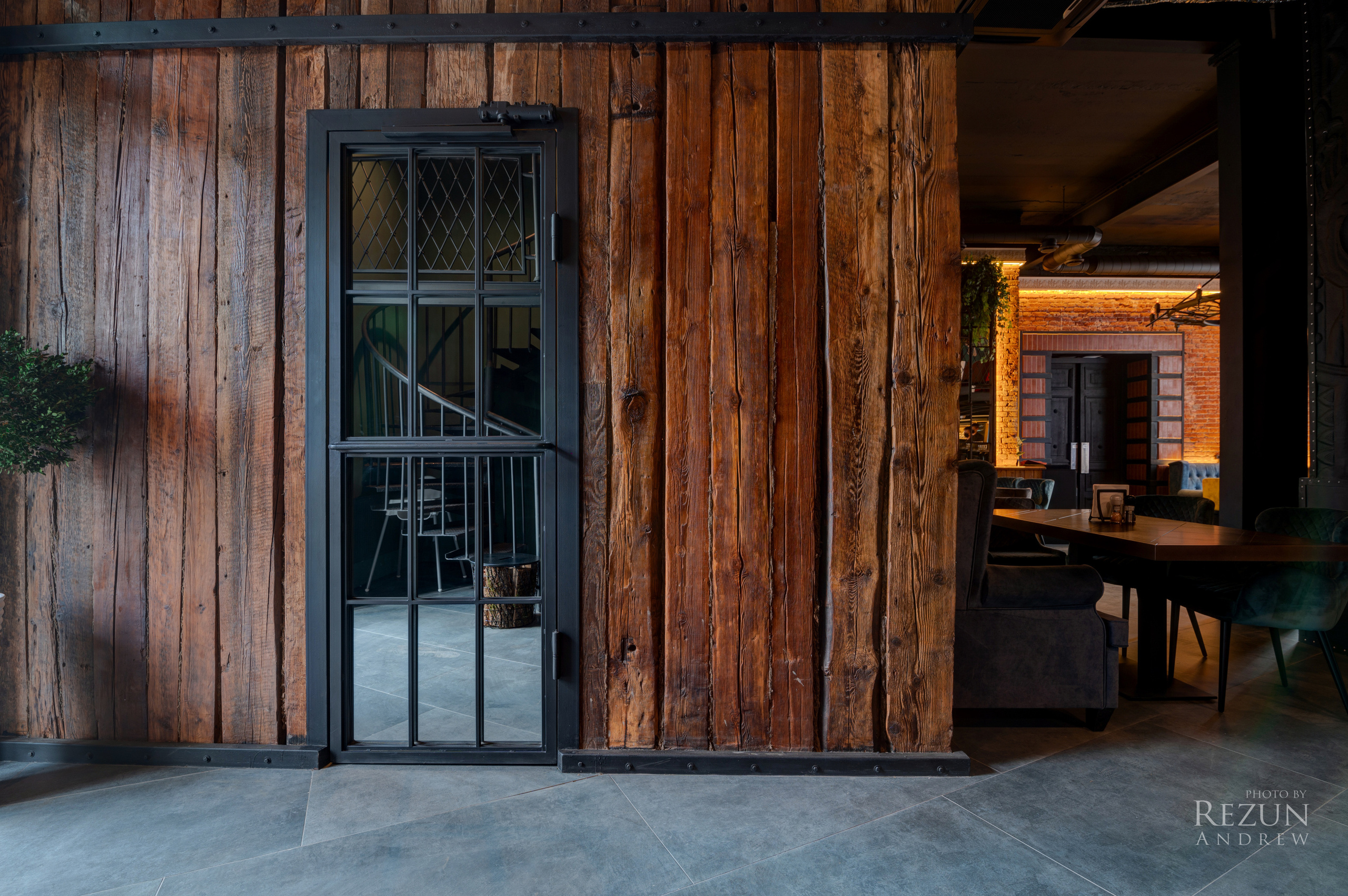 Рестораны. Фотограф в Краснодаре, Москве, Санкт-Петербурге Андрей Резун