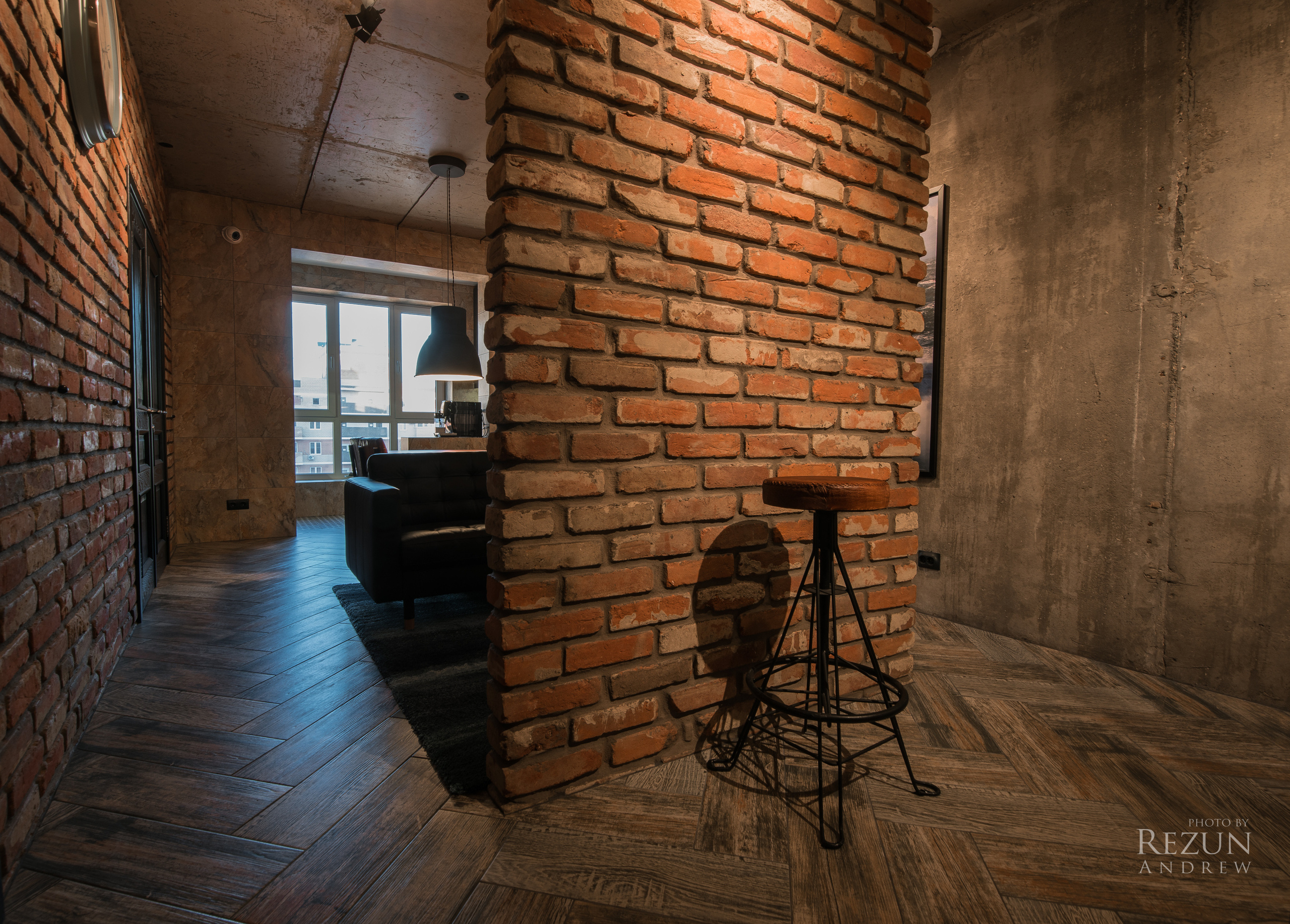 Квартиры. Фотограф в Краснодаре, Москве, Санкт-Петербурге Андрей Резун