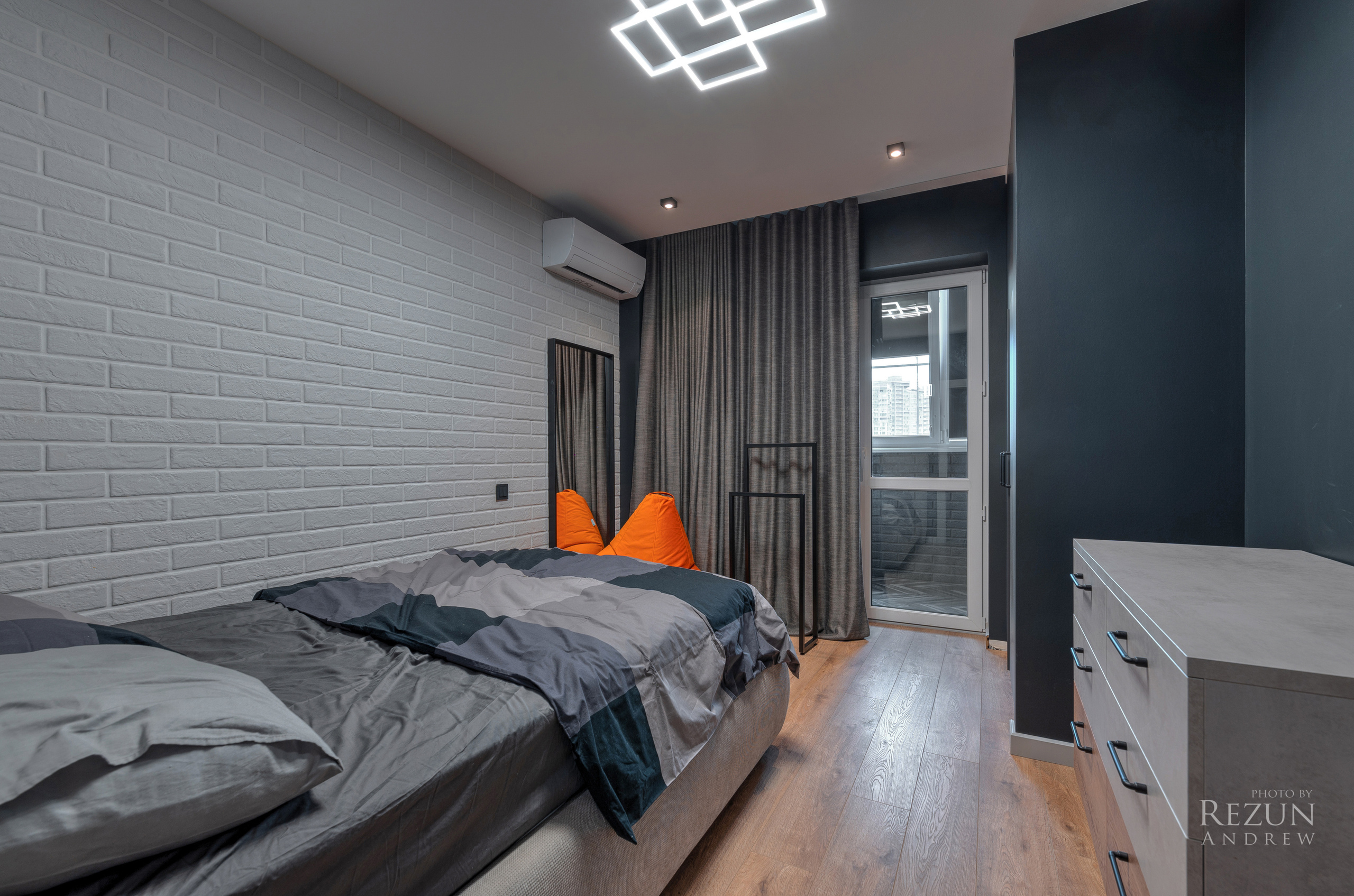 Интерьерная фотография. Фотограф в Краснодаре, Москве, Санкт-Петербурге Андрей Резун