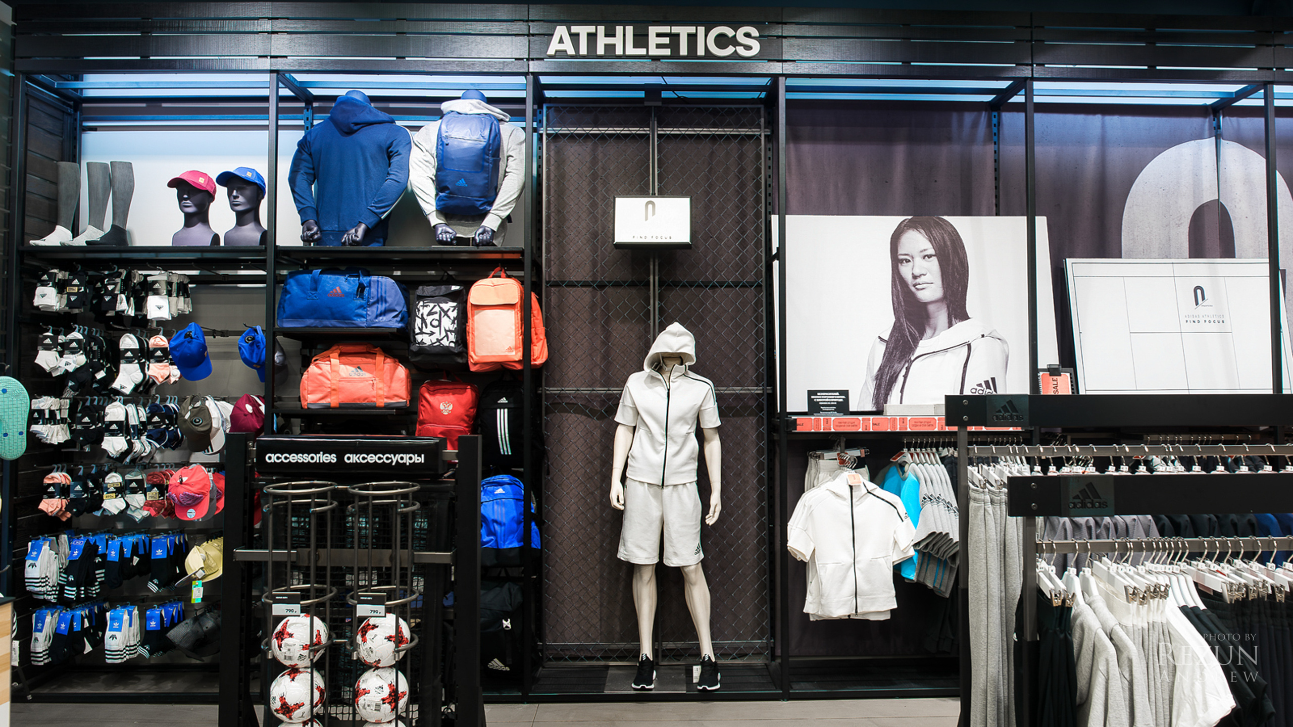 Коммерческая недвижимость. Фотограф в Краснодаре, Москве, Санкт-Петербурге Андрей Резун