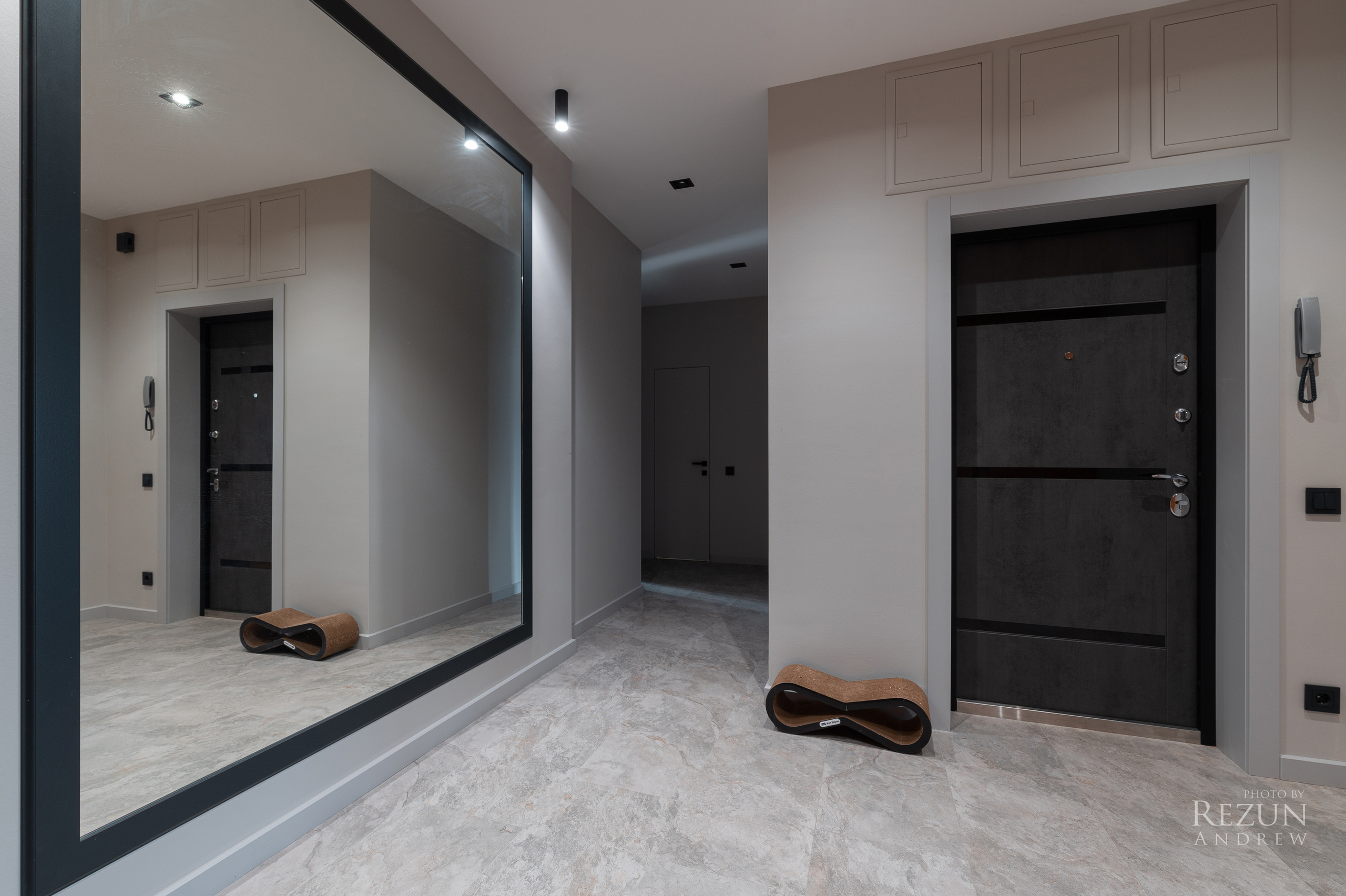 Квартиры. Фотограф в Краснодаре, Москве, Санкт-Петербурге Андрей Резун