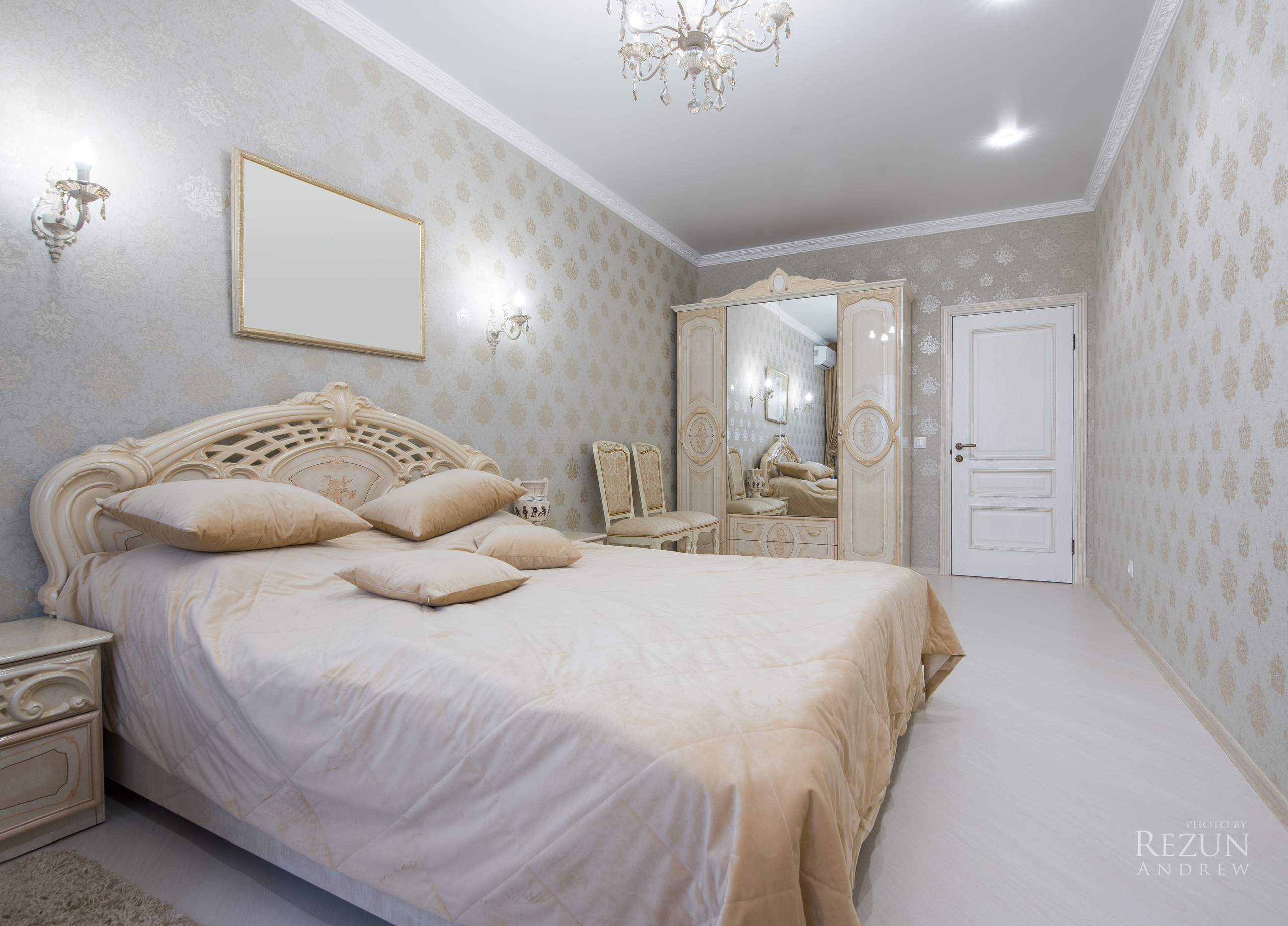 Квартиры. Фотограф в Краснодаре, Москве, Санкт-Петербурге Андрей Резун