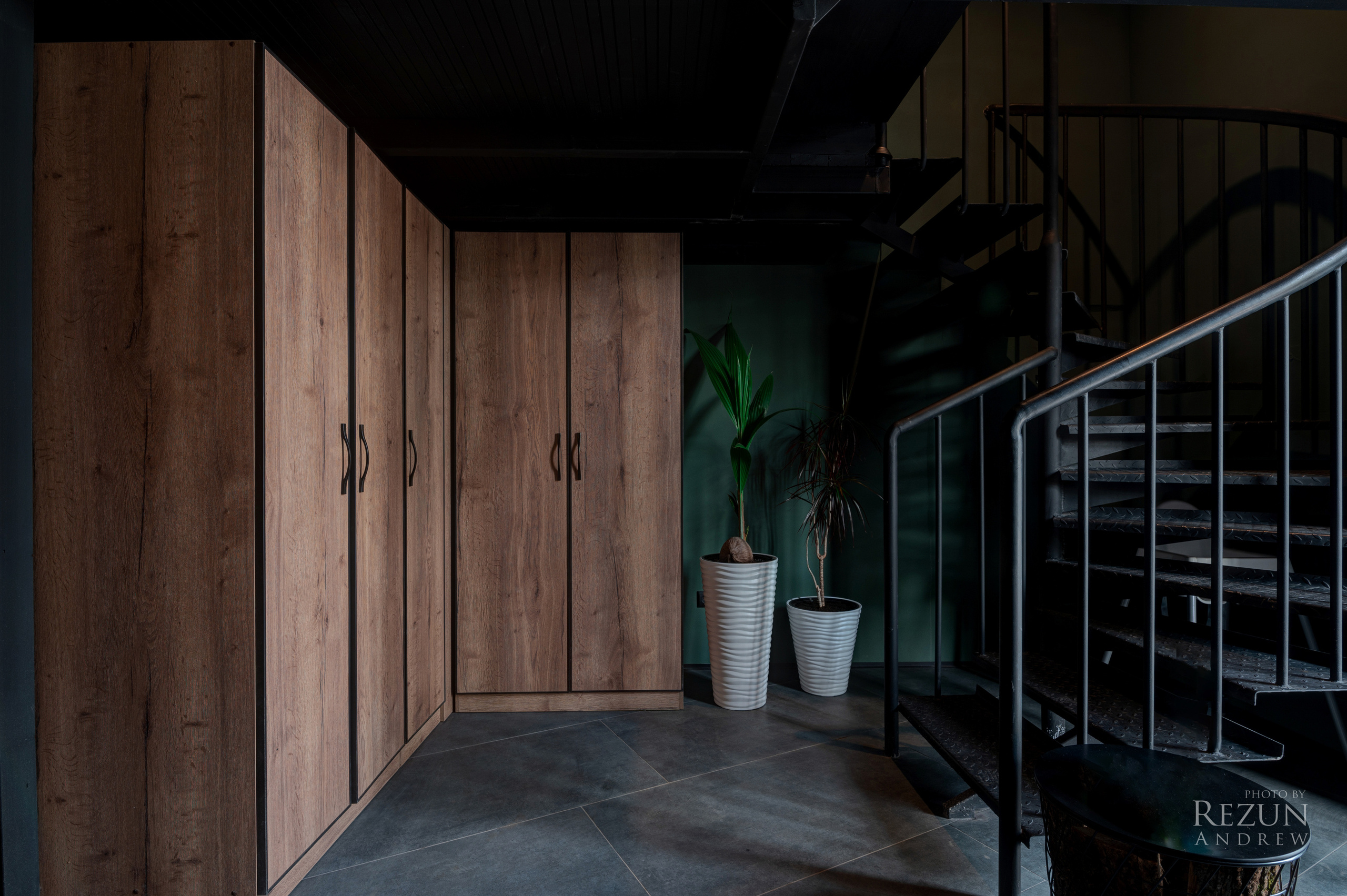 Интерьерная фотография. Фотограф в Краснодаре, Москве, Санкт-Петербурге Андрей Резун