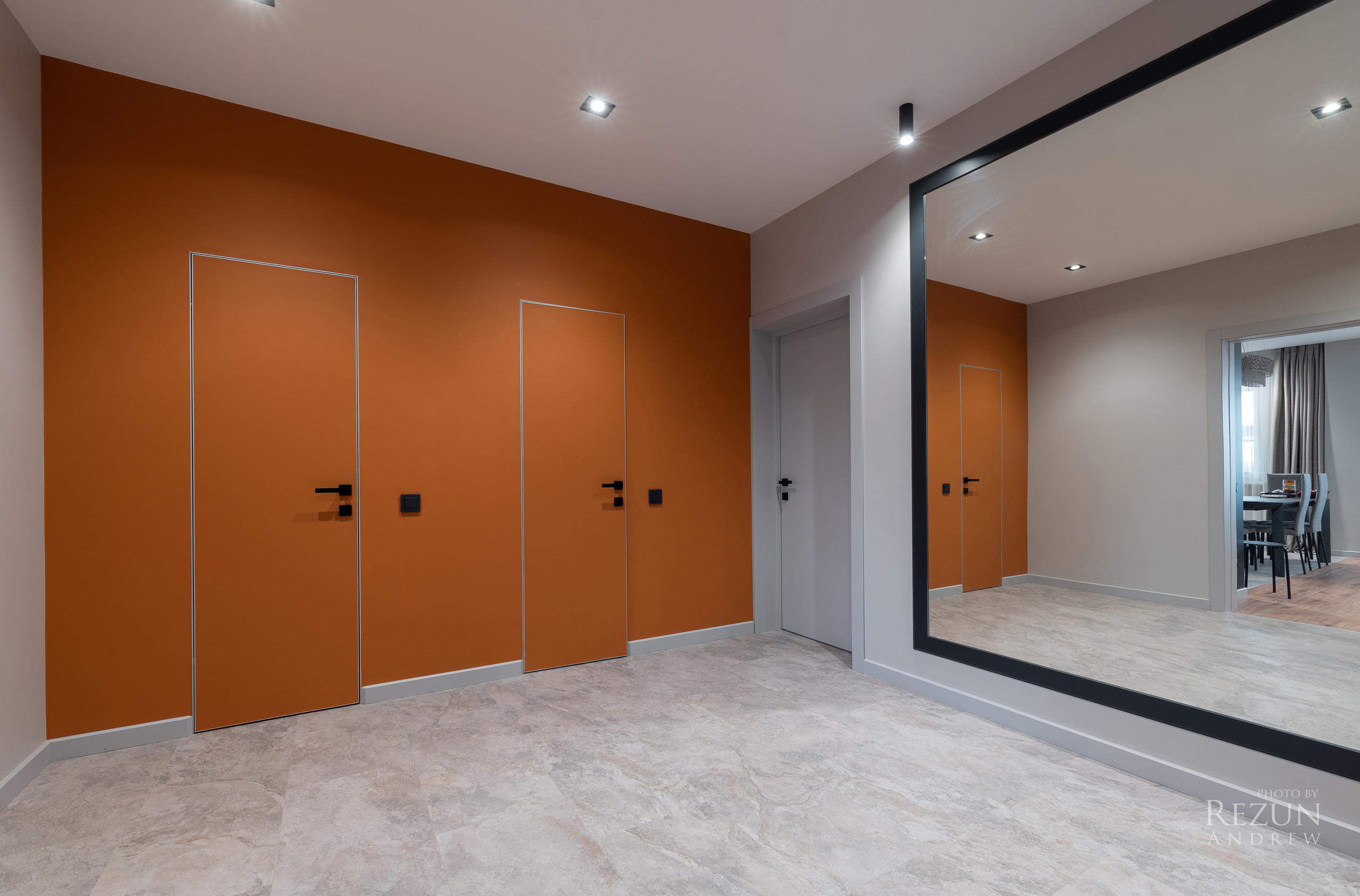 Интерьерная фотография. Фотограф в Краснодаре, Москве, Санкт-Петербурге Андрей Резун