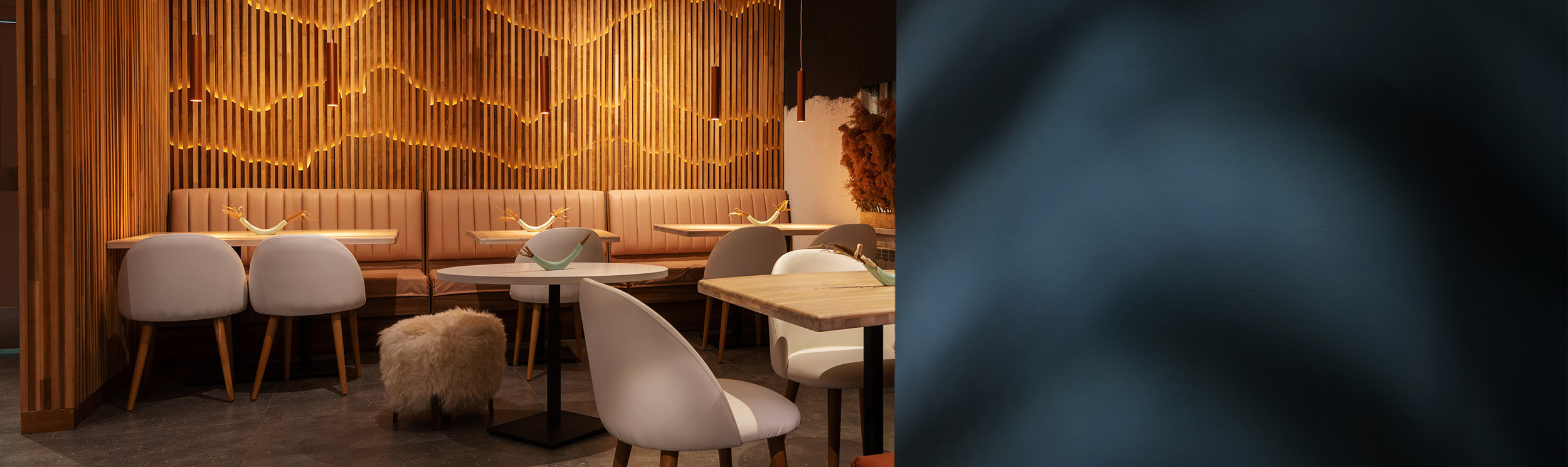 Интерьерная фотография. Фотограф в Краснодаре, Москве, Санкт-Петербурге Андрей Резун