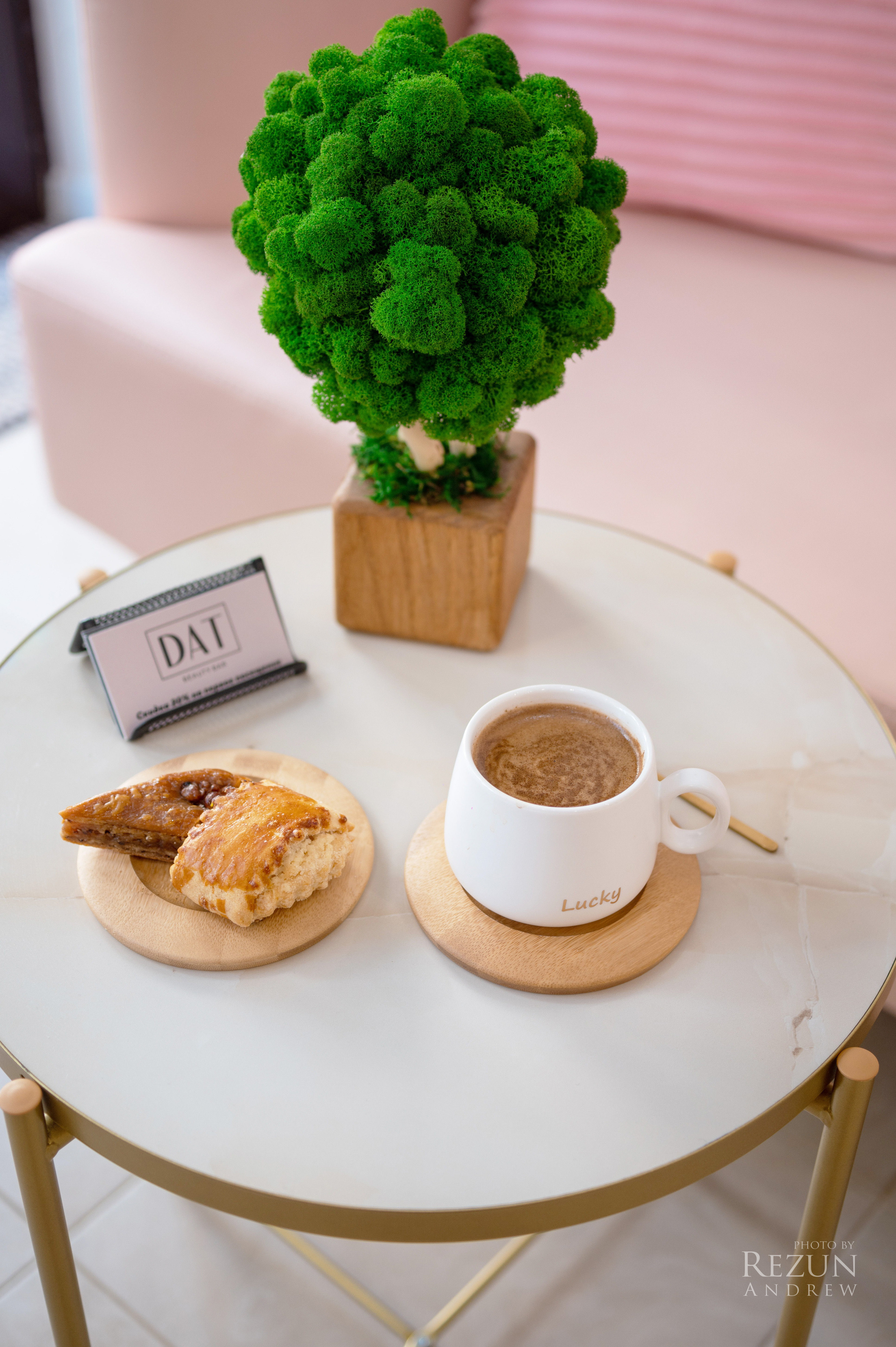 Коммерческая недвижимость. Фотограф в Краснодаре, Москве, Санкт-Петербурге Андрей Резун