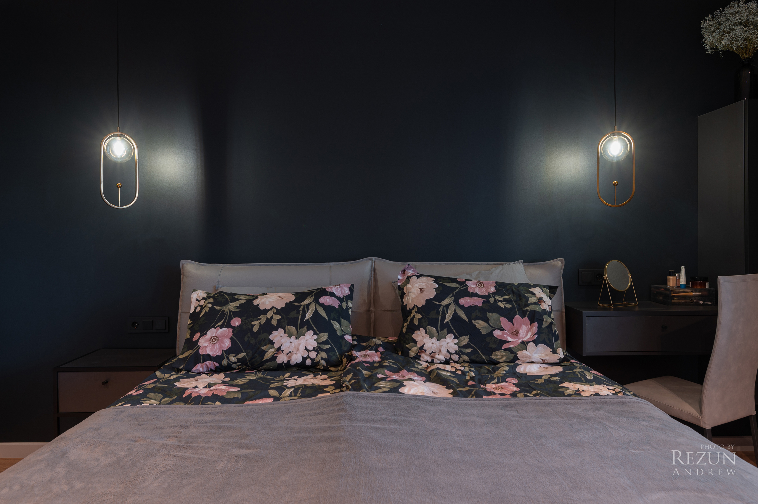 Интерьерная фотография. Фотограф в Краснодаре, Москве, Санкт-Петербурге Андрей Резун