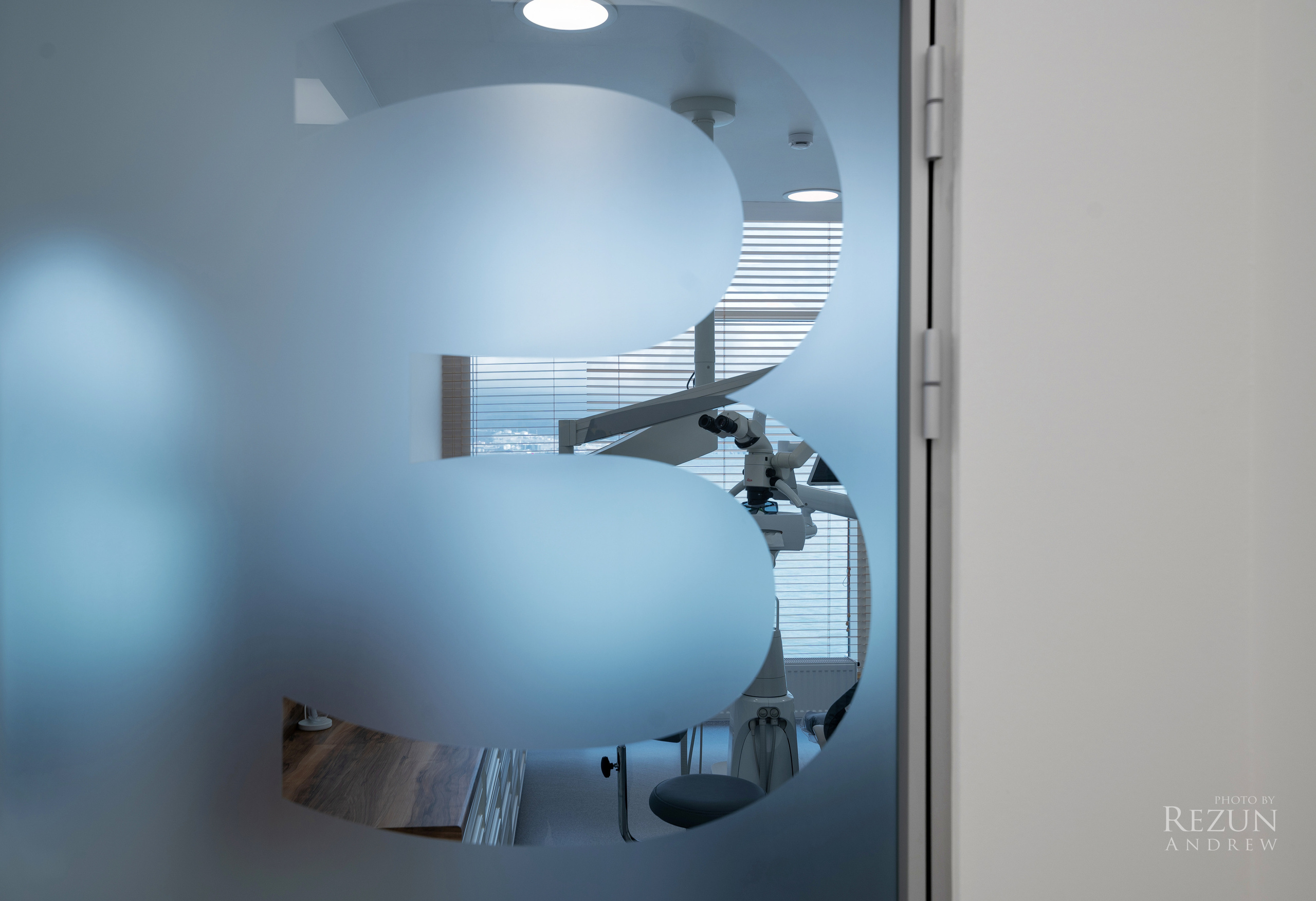 Коммерческая недвижимость. Фотограф в Краснодаре, Москве, Санкт-Петербурге Андрей Резун