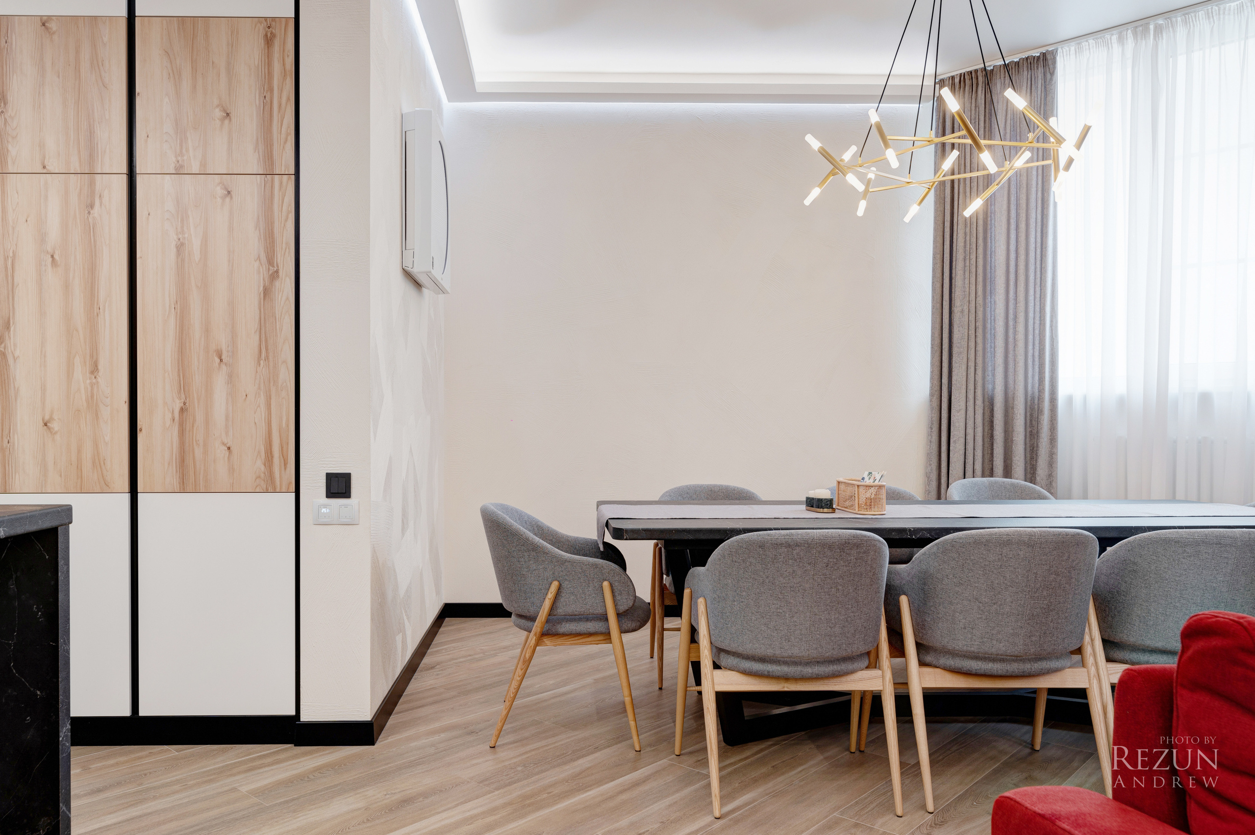 Квартиры. Фотограф в Краснодаре, Москве, Санкт-Петербурге Андрей Резун