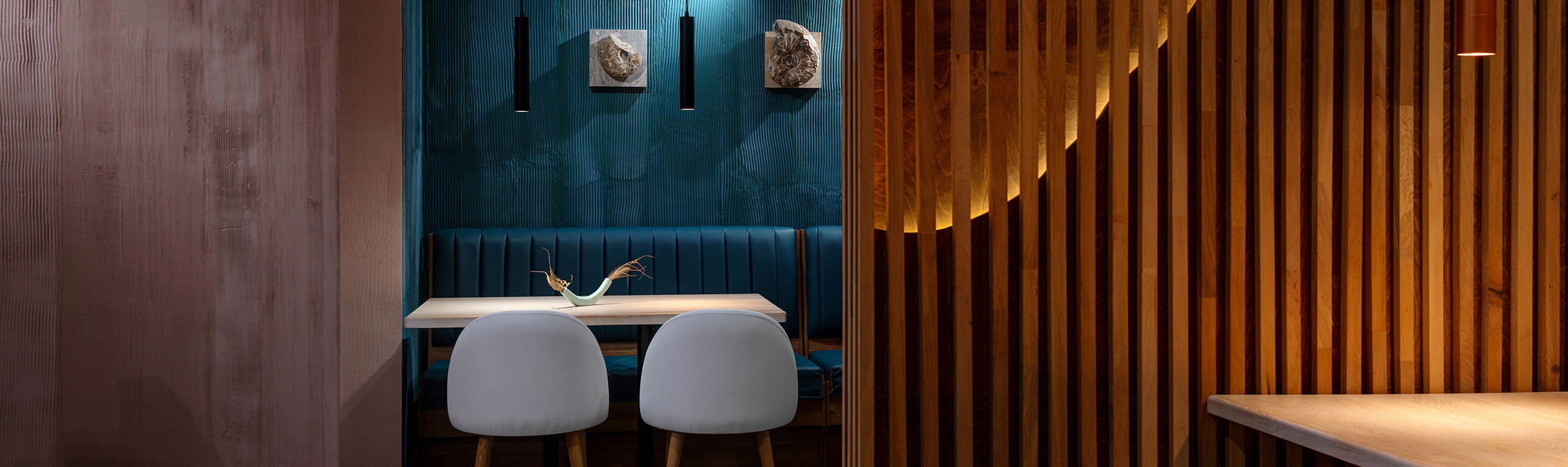 Интерьерная фотография. Фотограф в Краснодаре, Москве, Санкт-Петербурге Андрей Резун