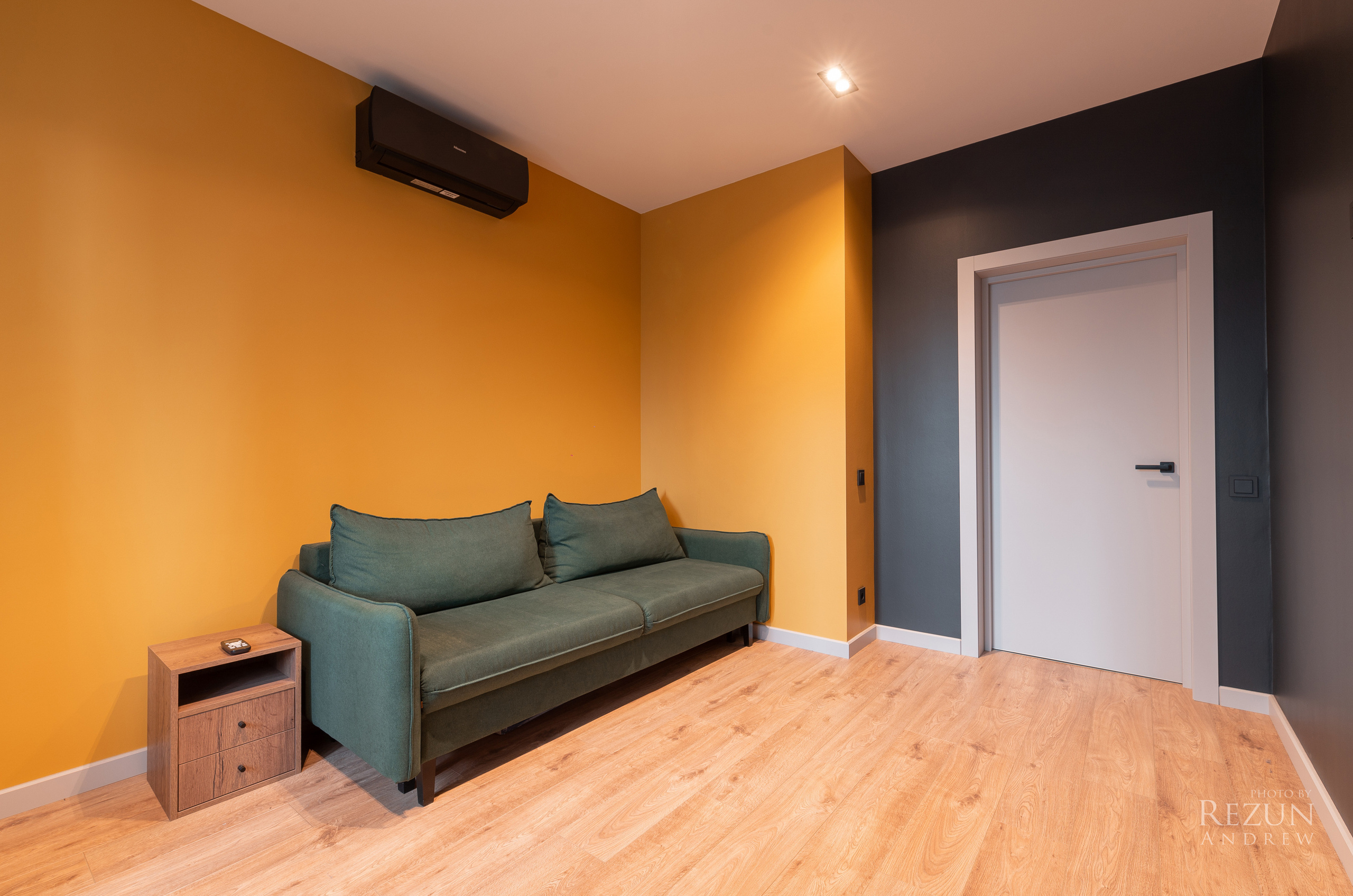 Квартиры. Фотограф в Краснодаре, Москве, Санкт-Петербурге Андрей Резун