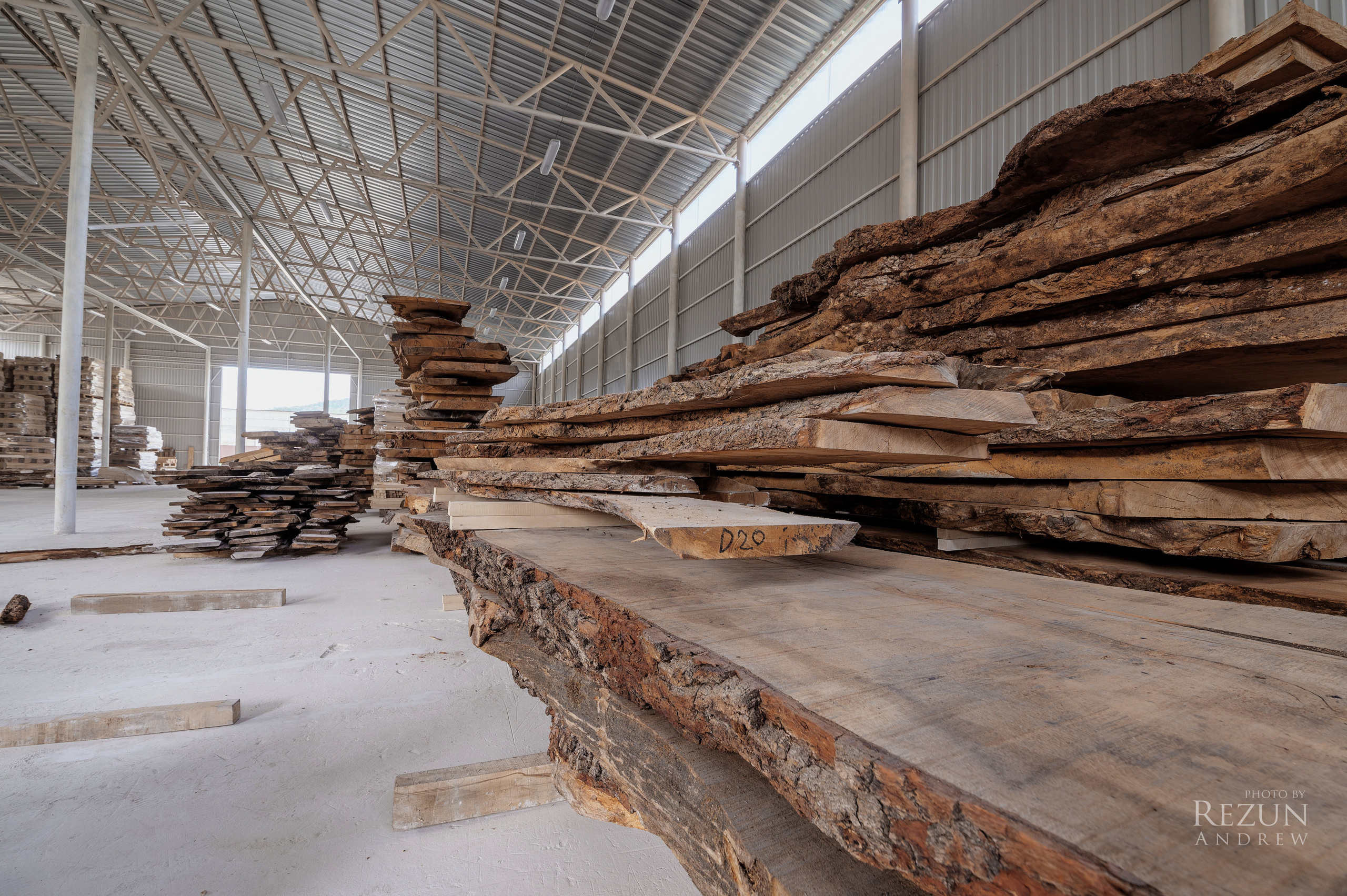 Коммерческая недвижимость. Фотограф в Краснодаре, Москве, Санкт-Петербурге Андрей Резун