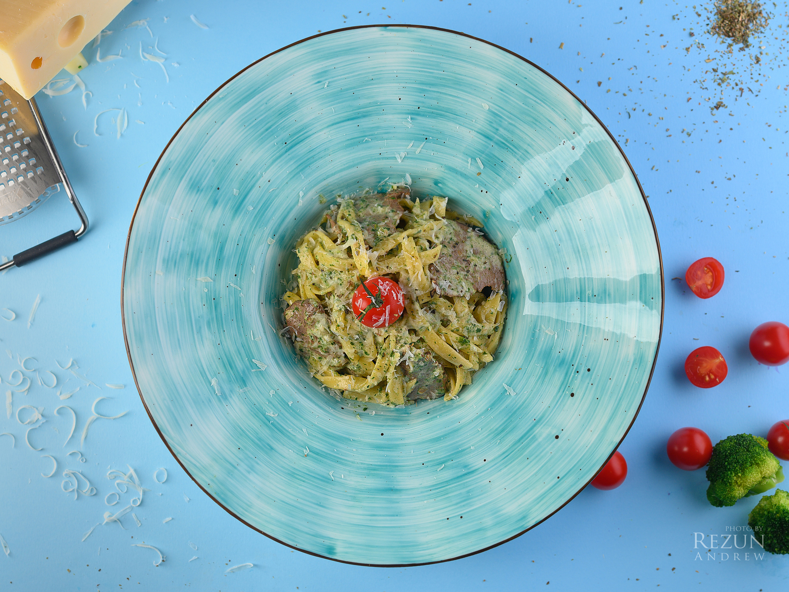 Фуд фотография. Фотограф в Краснодаре, Москве, Санкт-Петербурге Андрей Резун