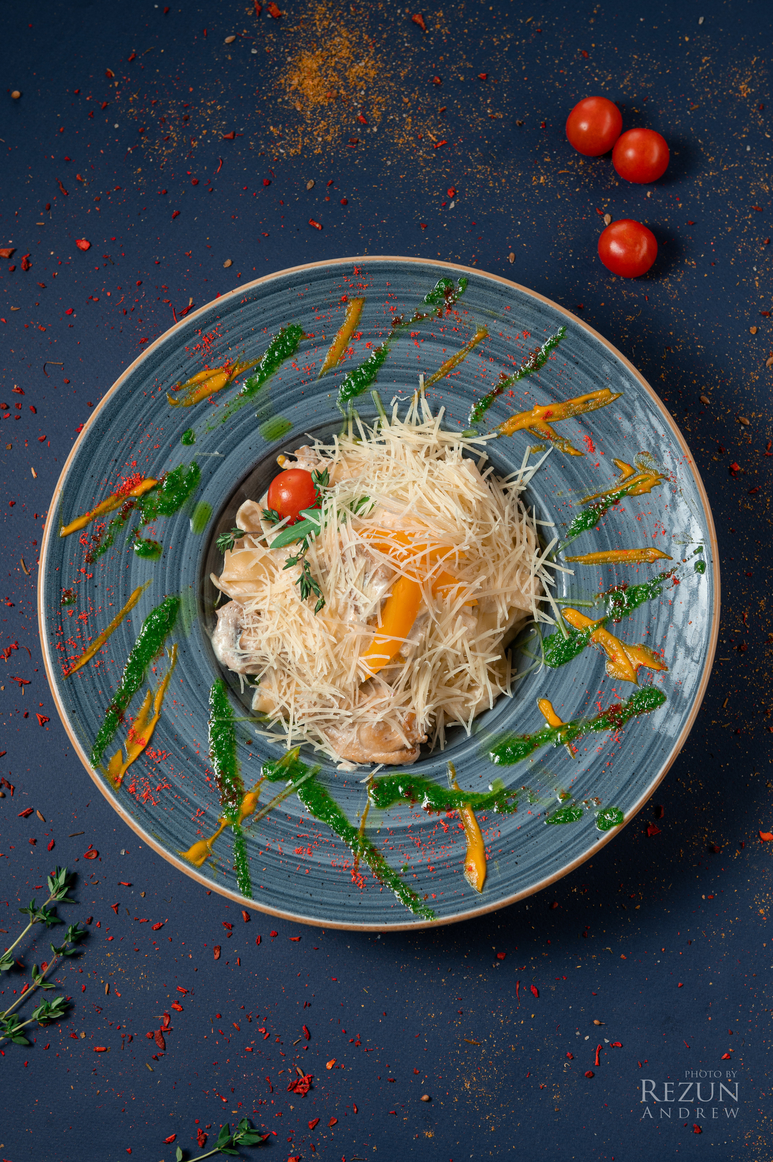 Фуд фотография. Фотограф в Краснодаре, Москве, Санкт-Петербурге Андрей Резун