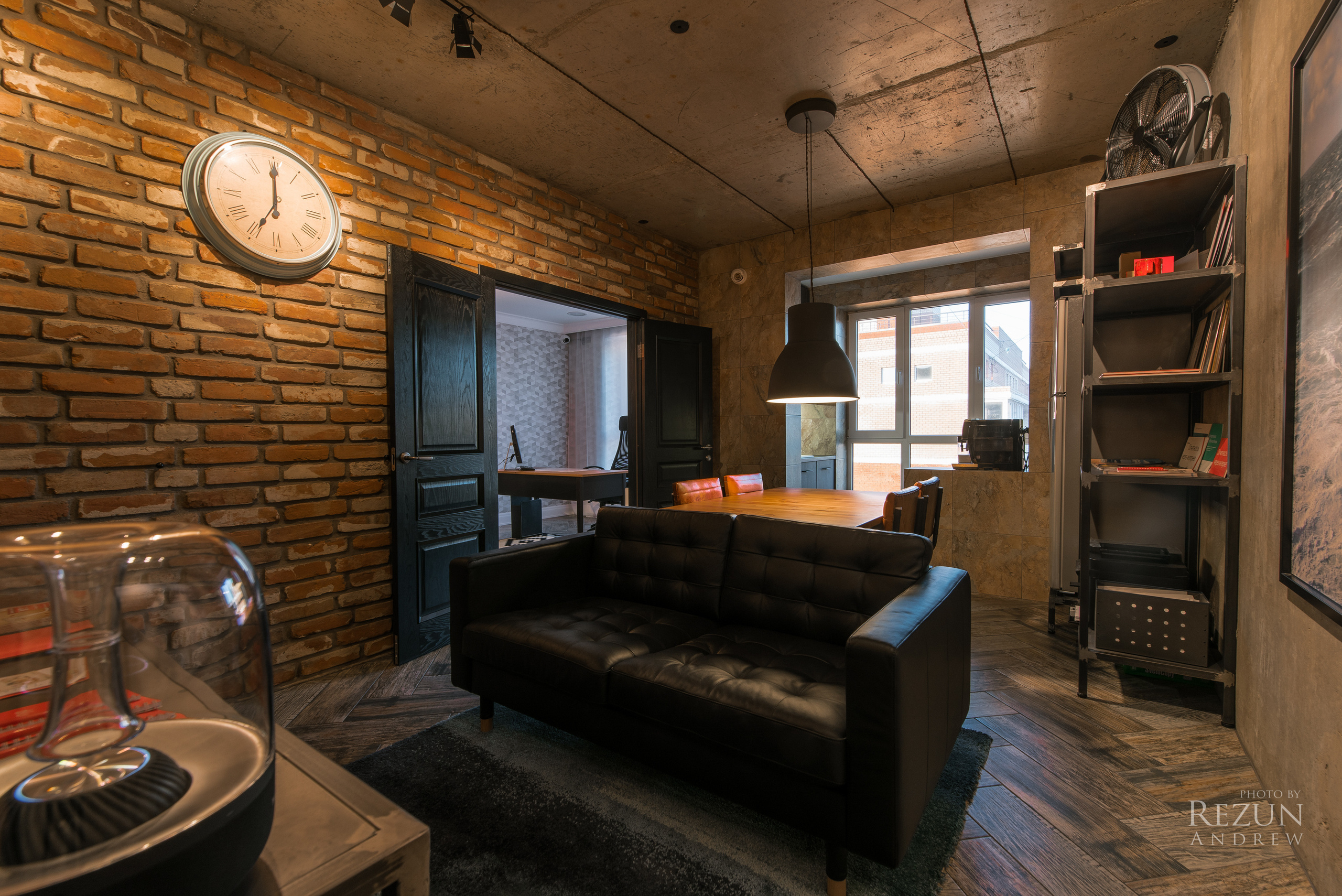 Квартиры. Фотограф в Краснодаре, Москве, Санкт-Петербурге Андрей Резун