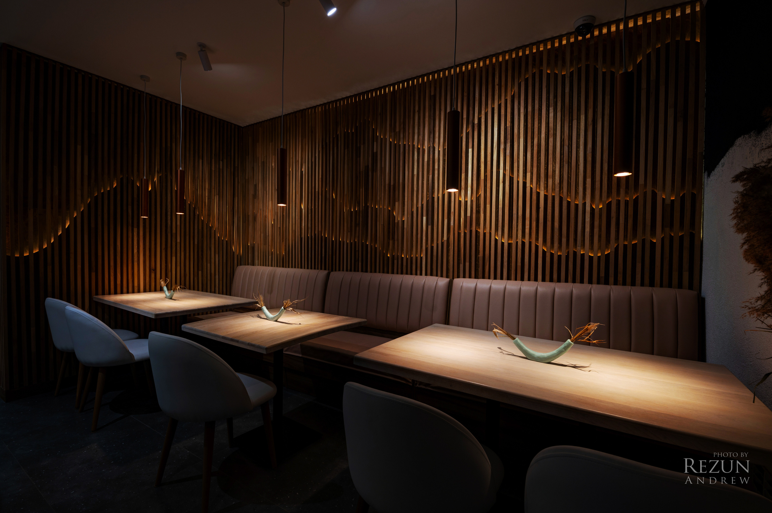 Интерьерная фотография. Фотограф в Краснодаре, Москве, Санкт-Петербурге Андрей Резун