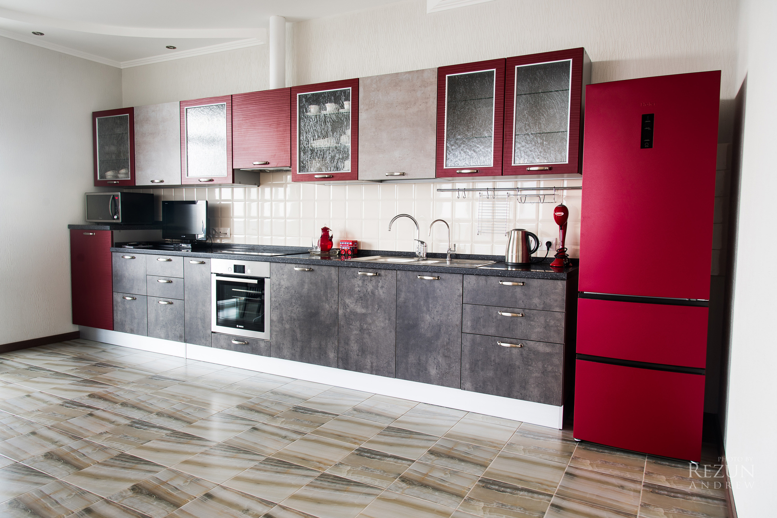 Квартиры. Фотограф в Краснодаре, Москве, Санкт-Петербурге Андрей Резун