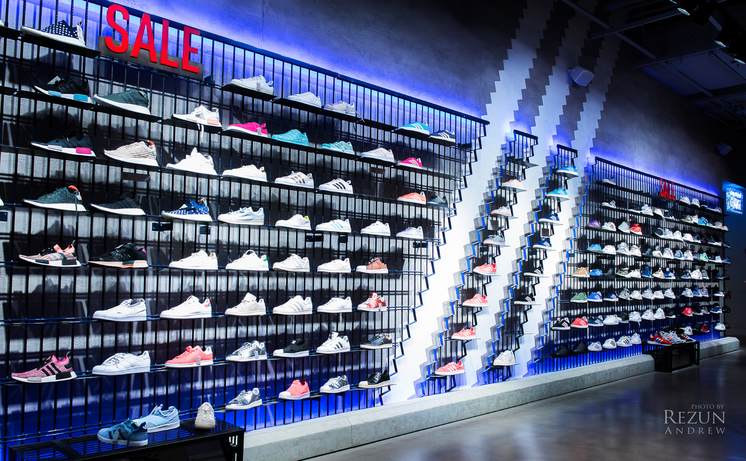 Интерьерная фотография. Фотограф в Краснодаре, Москве, Санкт-Петербурге Андрей Резун