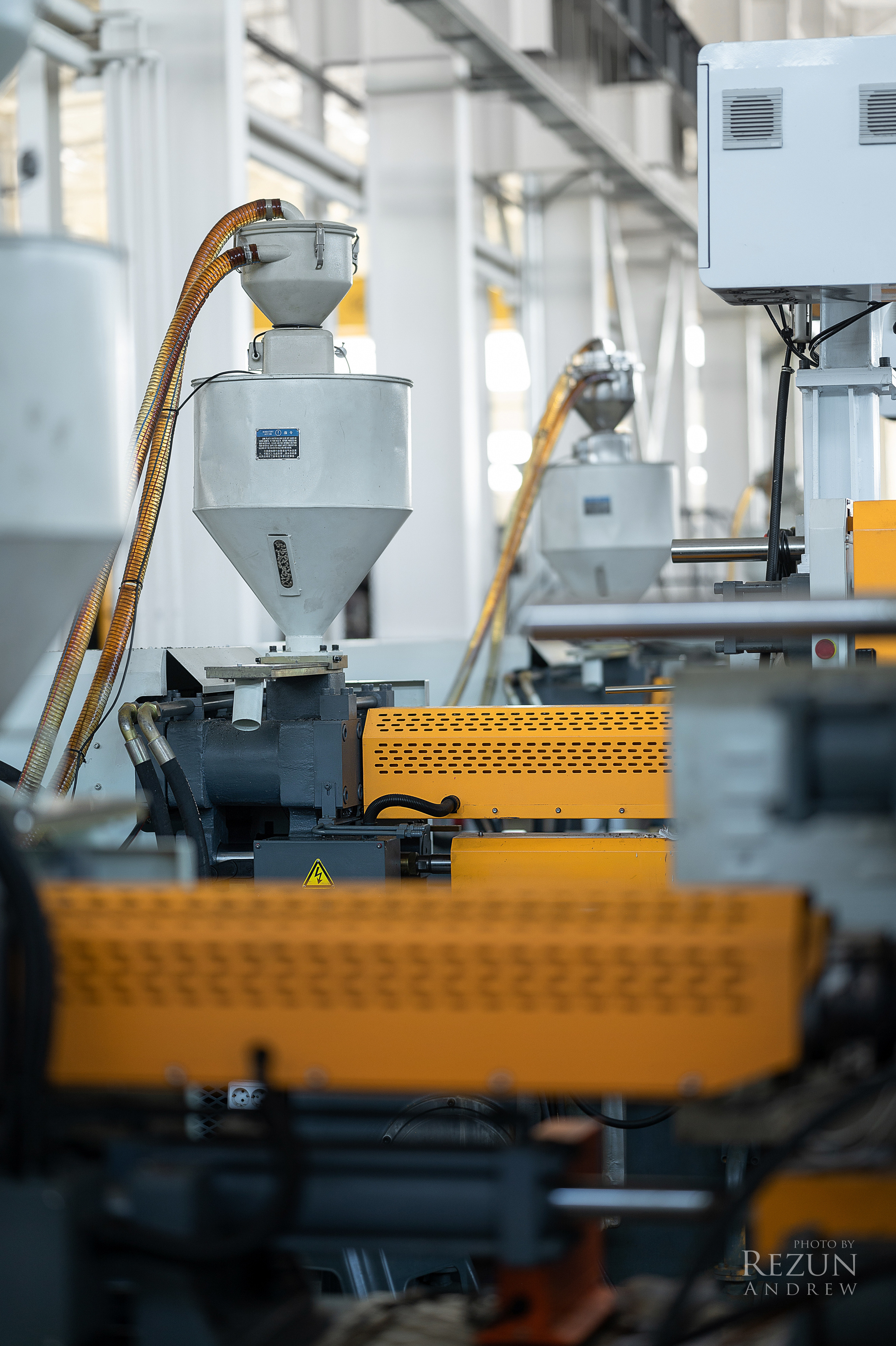 Интерьерная фотография. Фотограф в Краснодаре, Москве, Санкт-Петербурге Андрей Резун