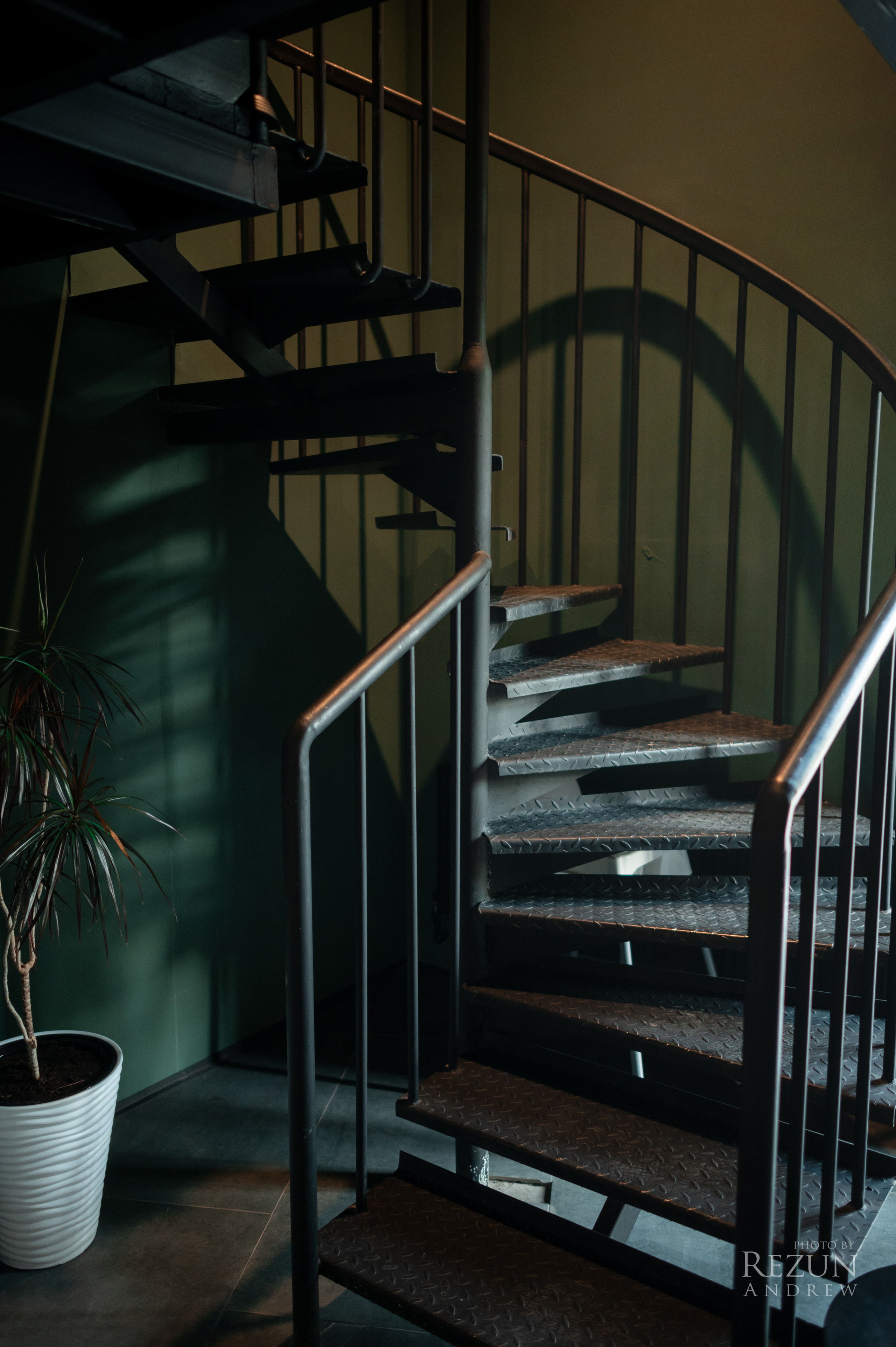 Рестораны. Фотограф в Краснодаре, Москве, Санкт-Петербурге Андрей Резун