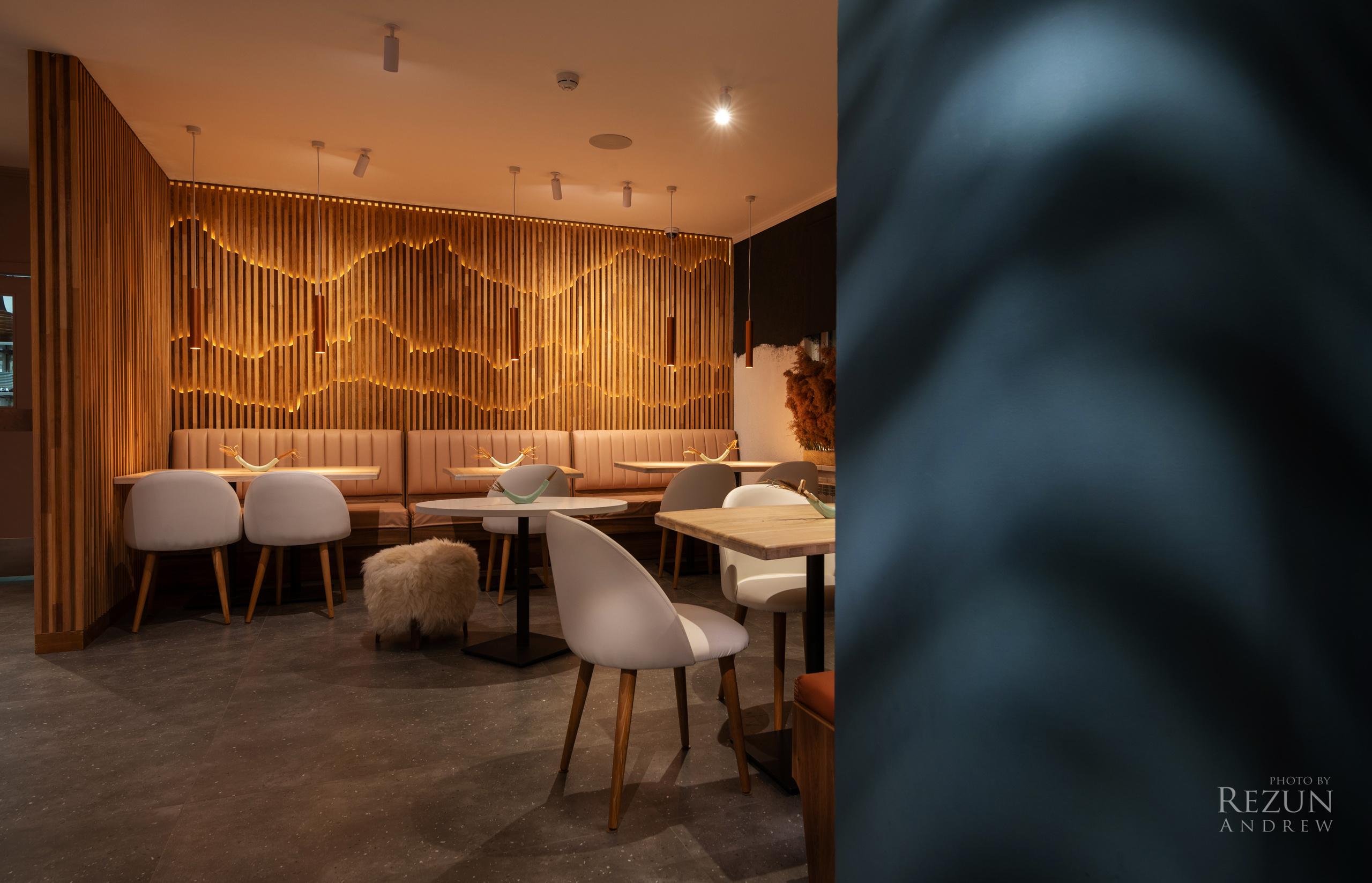 Рестораны. Фотограф в Краснодаре, Москве, Санкт-Петербурге Андрей Резун