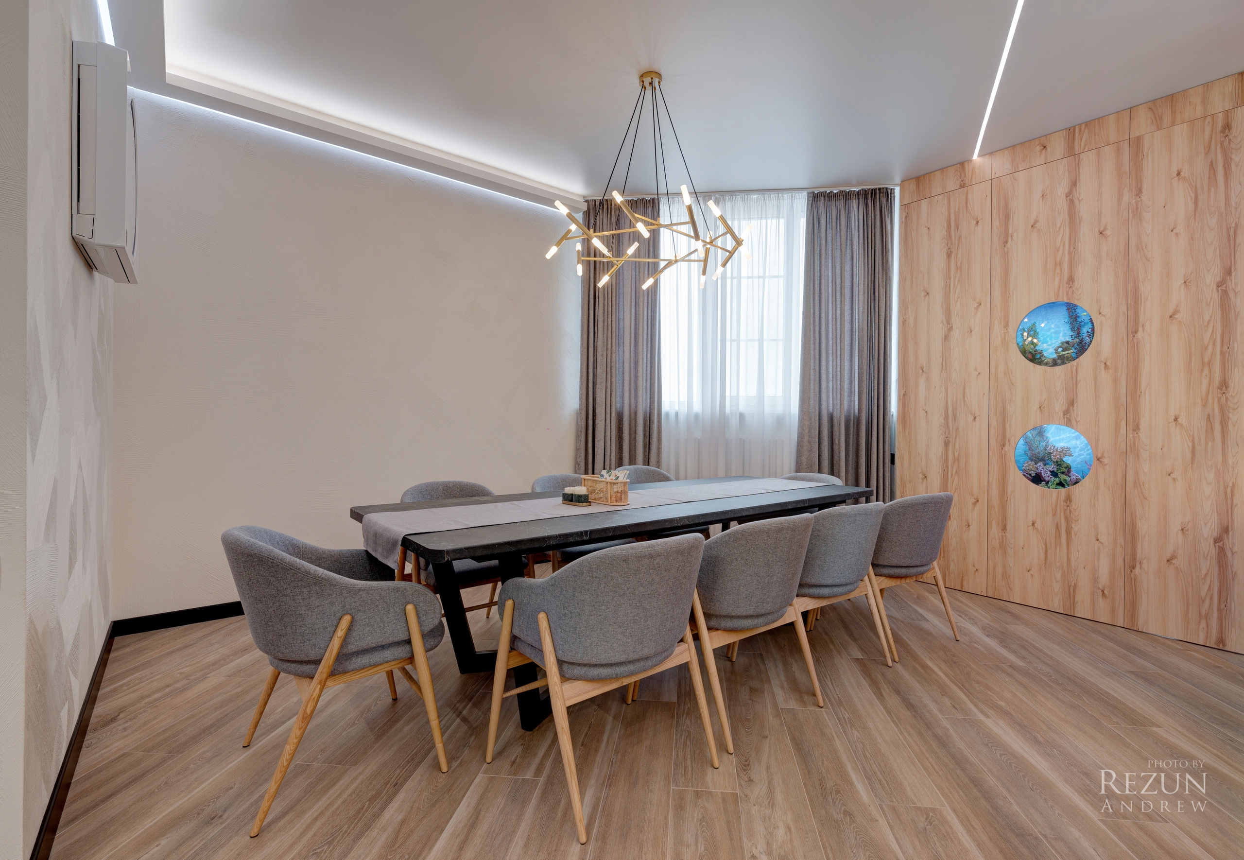 Квартиры. Фотограф в Краснодаре, Москве, Санкт-Петербурге Андрей Резун