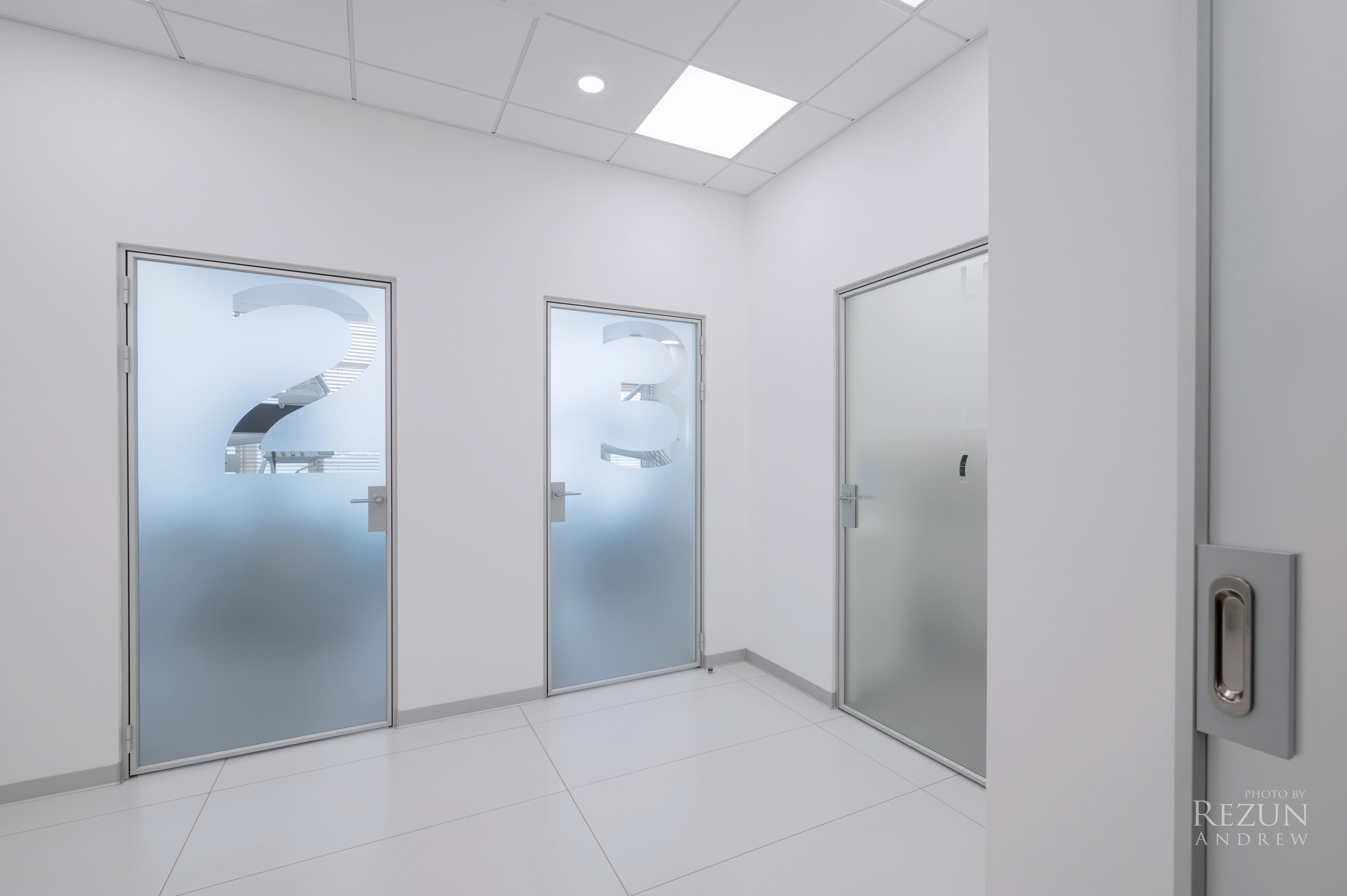 Коммерческая недвижимость. Фотограф в Краснодаре, Москве, Санкт-Петербурге Андрей Резун