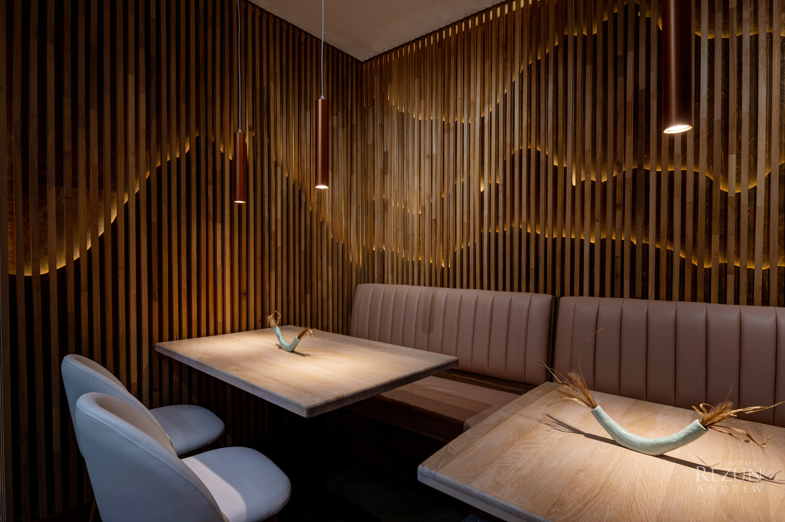 Рестораны. Фотограф в Краснодаре, Москве, Санкт-Петербурге Андрей Резун