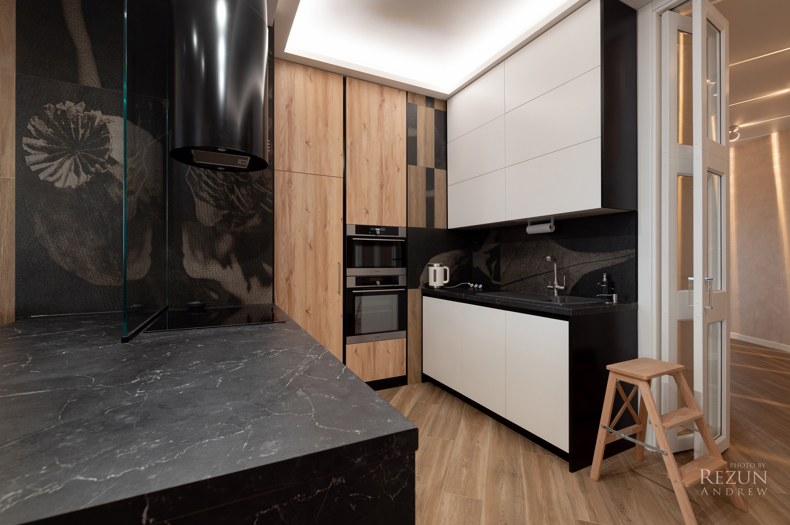 Квартиры. Фотограф в Краснодаре, Москве, Санкт-Петербурге Андрей Резун