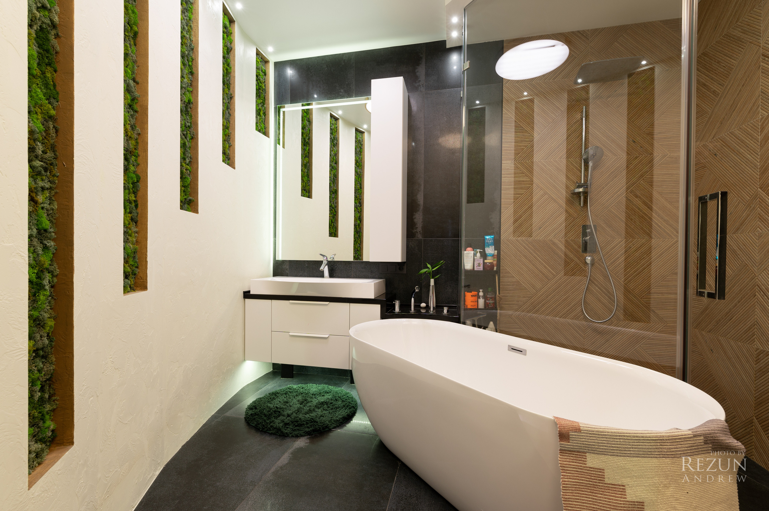 Квартиры. Фотограф в Краснодаре, Москве, Санкт-Петербурге Андрей Резун