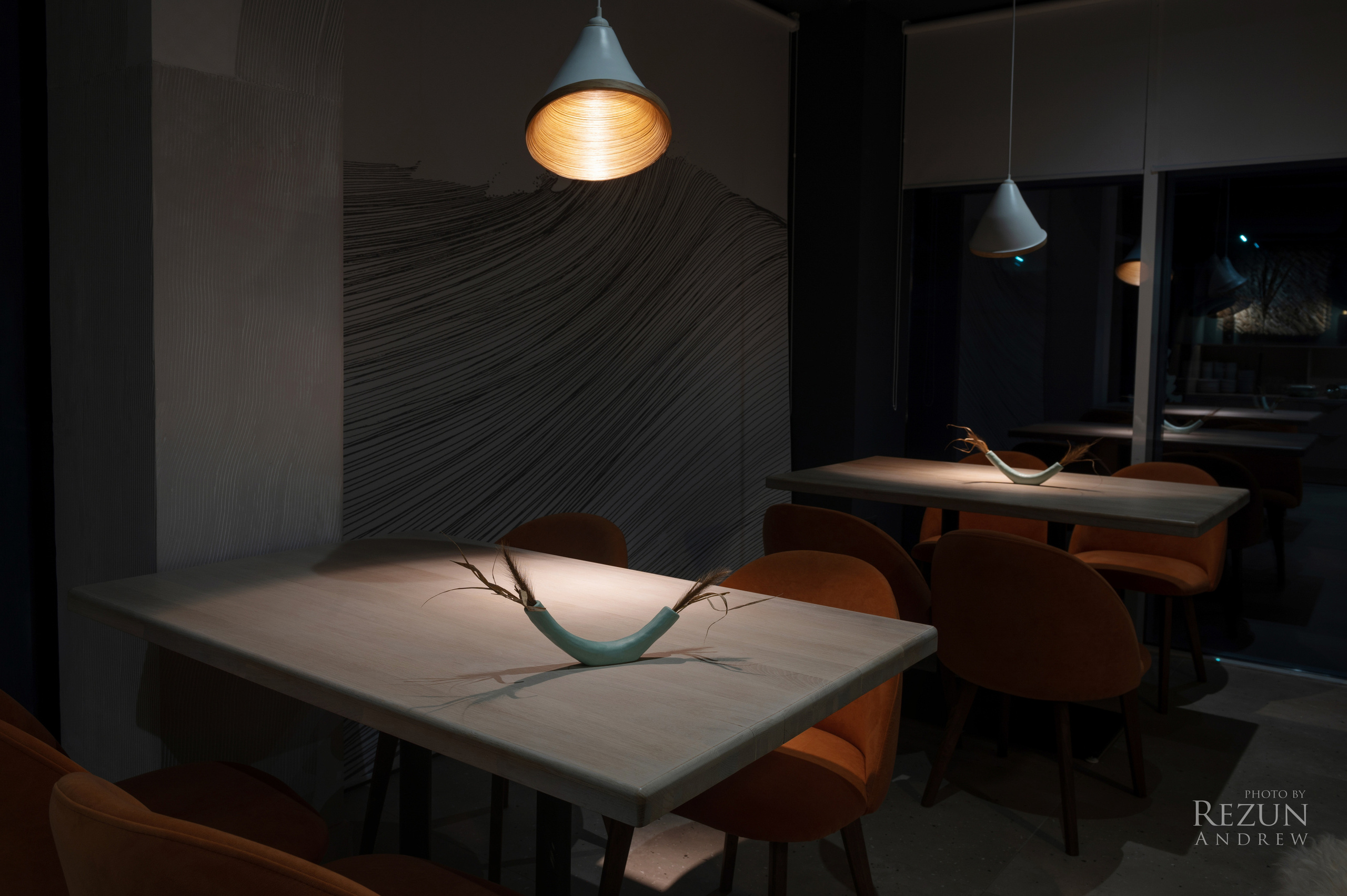 Рестораны. Фотограф в Краснодаре, Москве, Санкт-Петербурге Андрей Резун