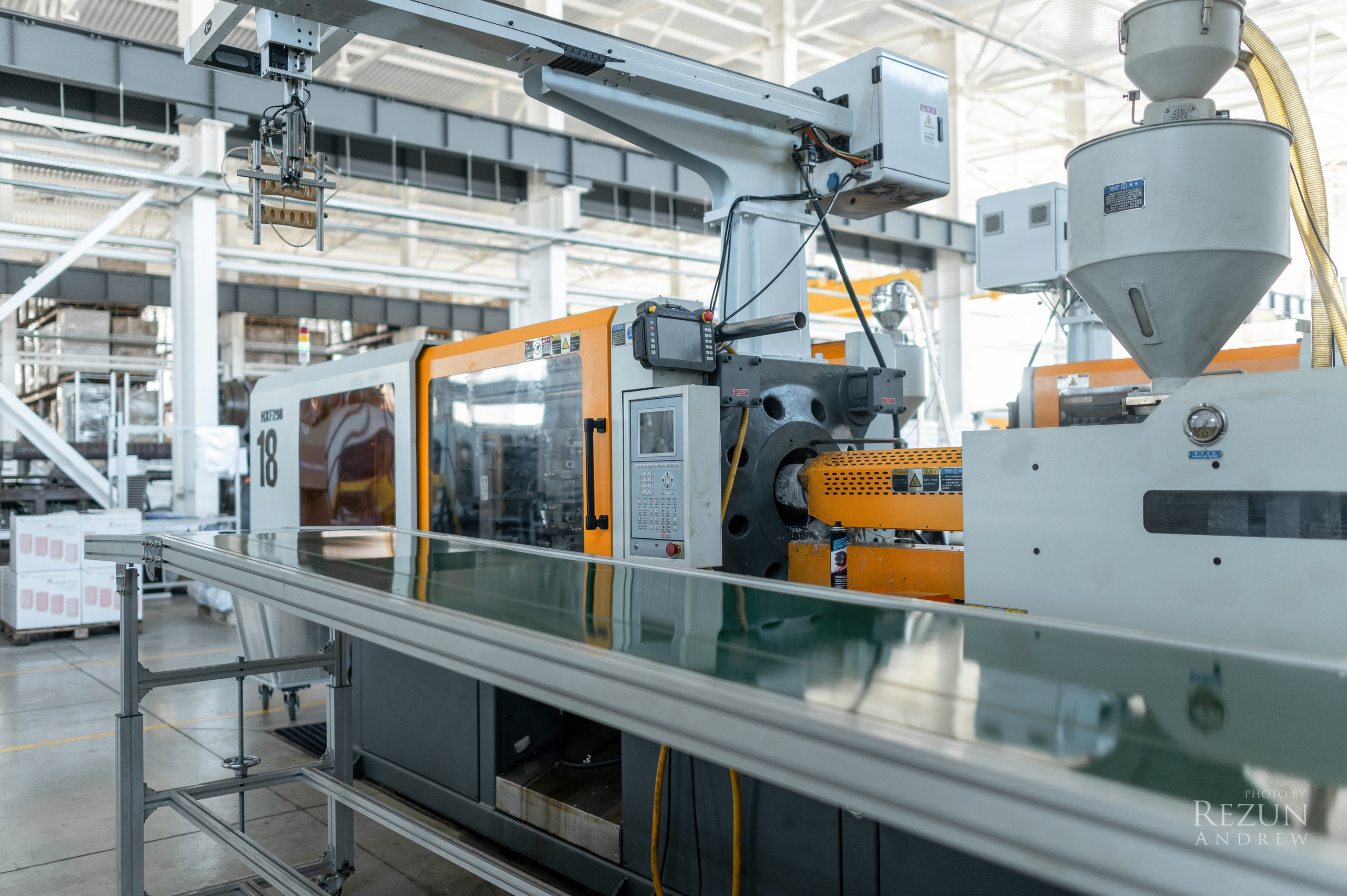 Коммерческая недвижимость. Фотограф в Краснодаре, Москве, Санкт-Петербурге Андрей Резун