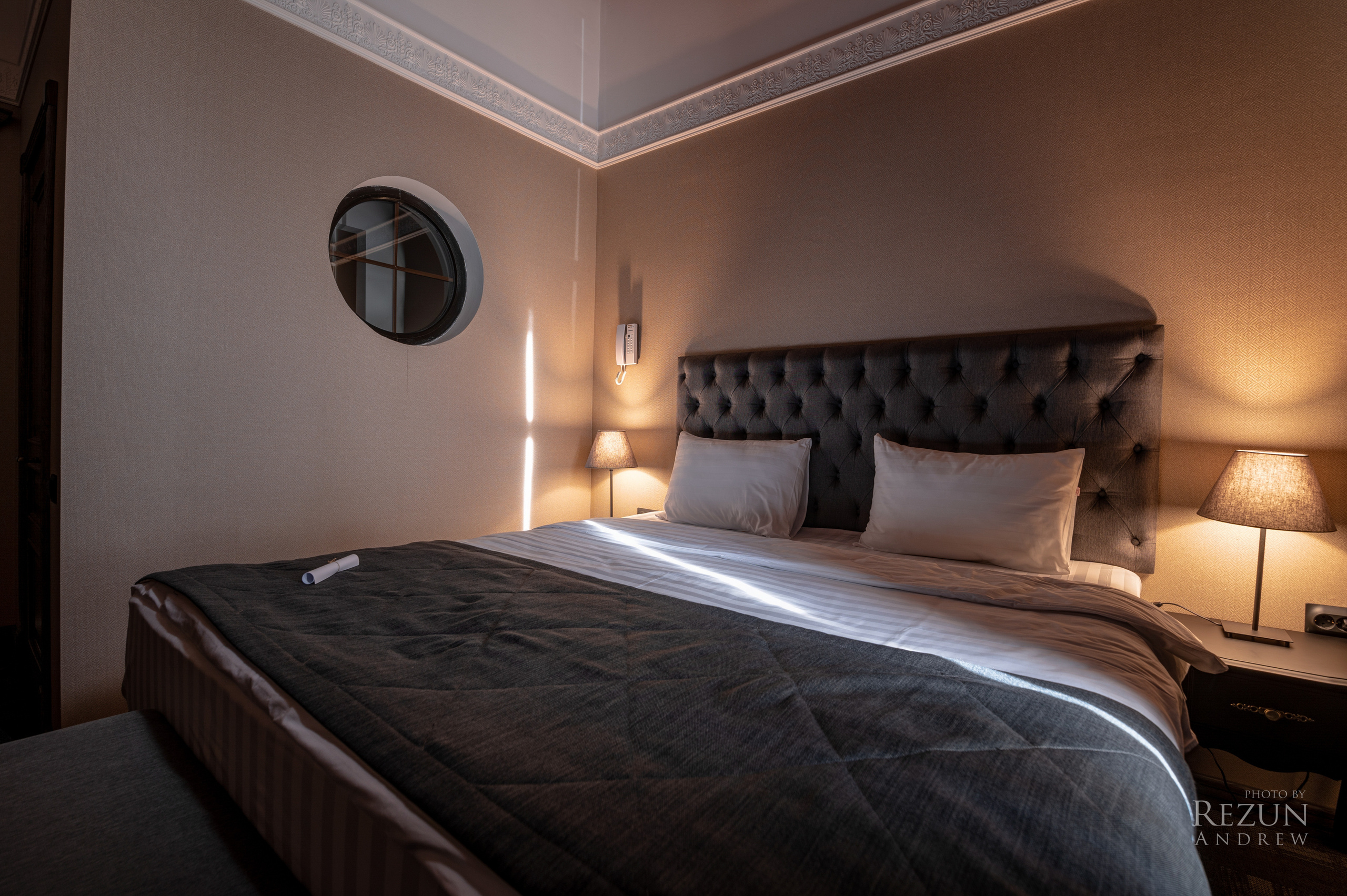 Интерьерная фотография. Фотограф в Краснодаре, Москве, Санкт-Петербурге Андрей Резун