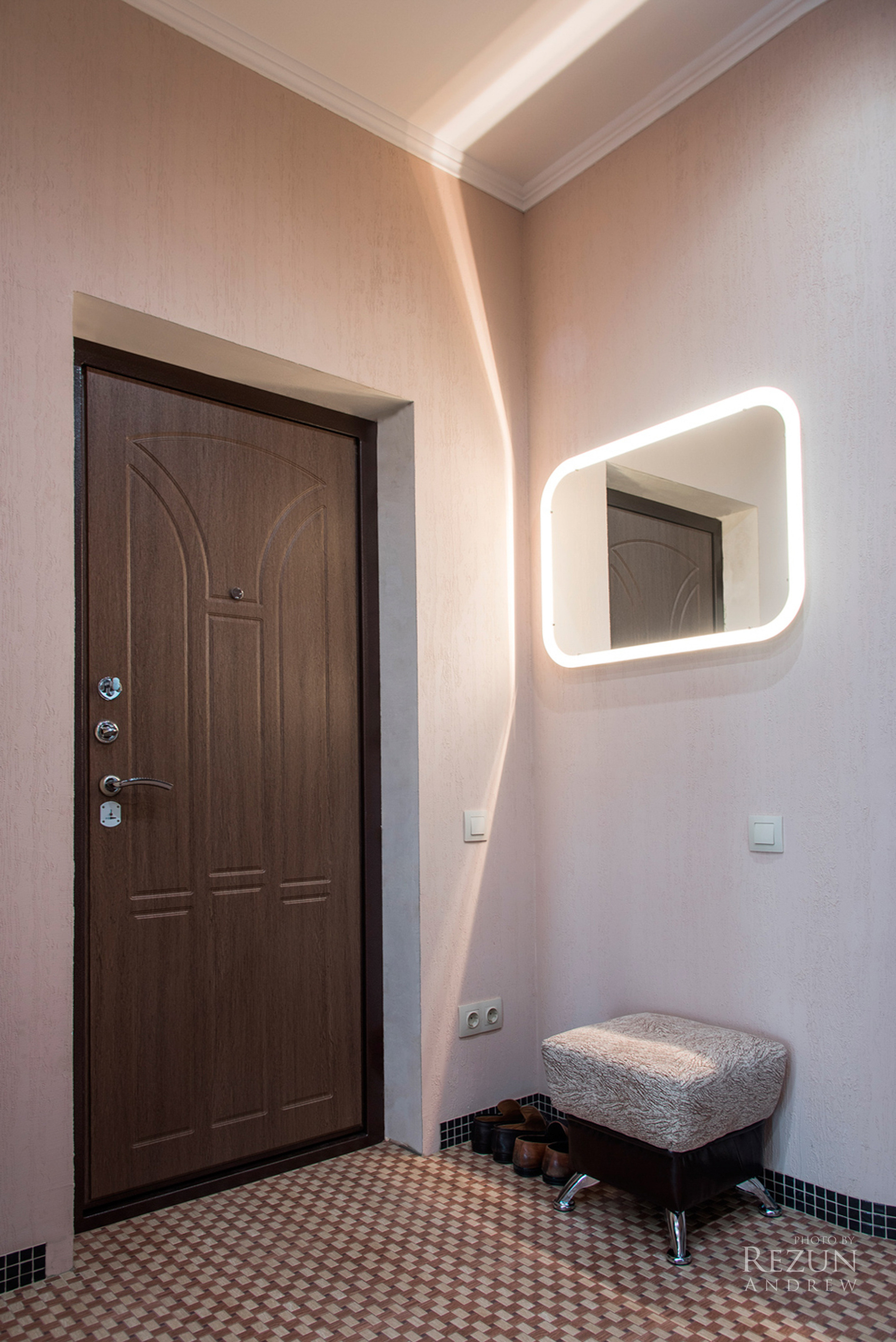 Квартиры. Фотограф в Краснодаре, Москве, Санкт-Петербурге Андрей Резун