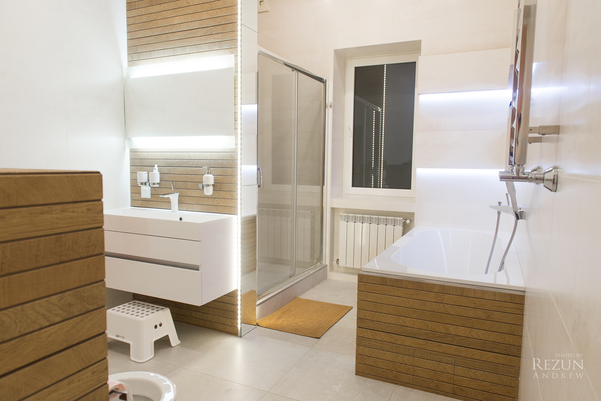 Квартиры. Фотограф в Краснодаре, Москве, Санкт-Петербурге Андрей Резун