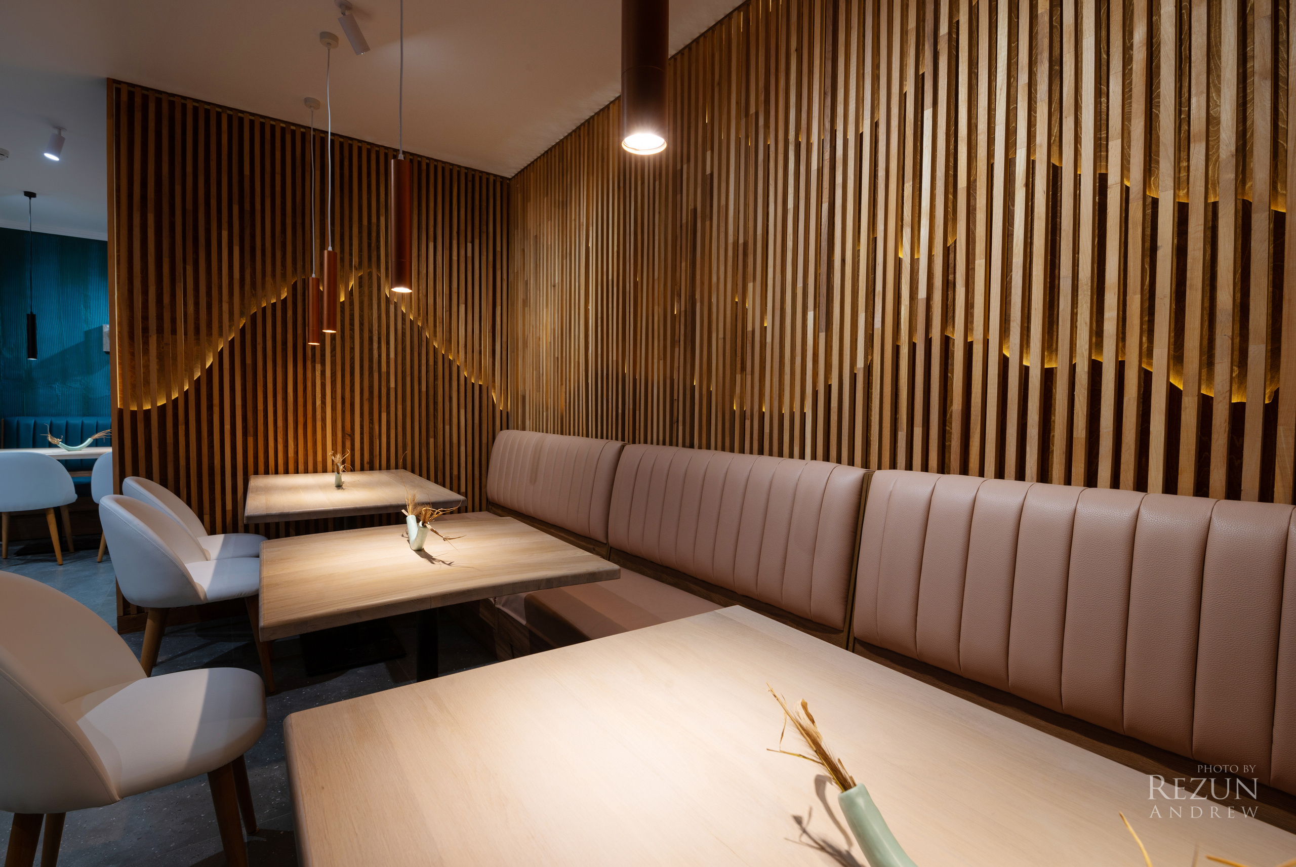 Рестораны. Фотограф в Краснодаре, Москве, Санкт-Петербурге Андрей Резун