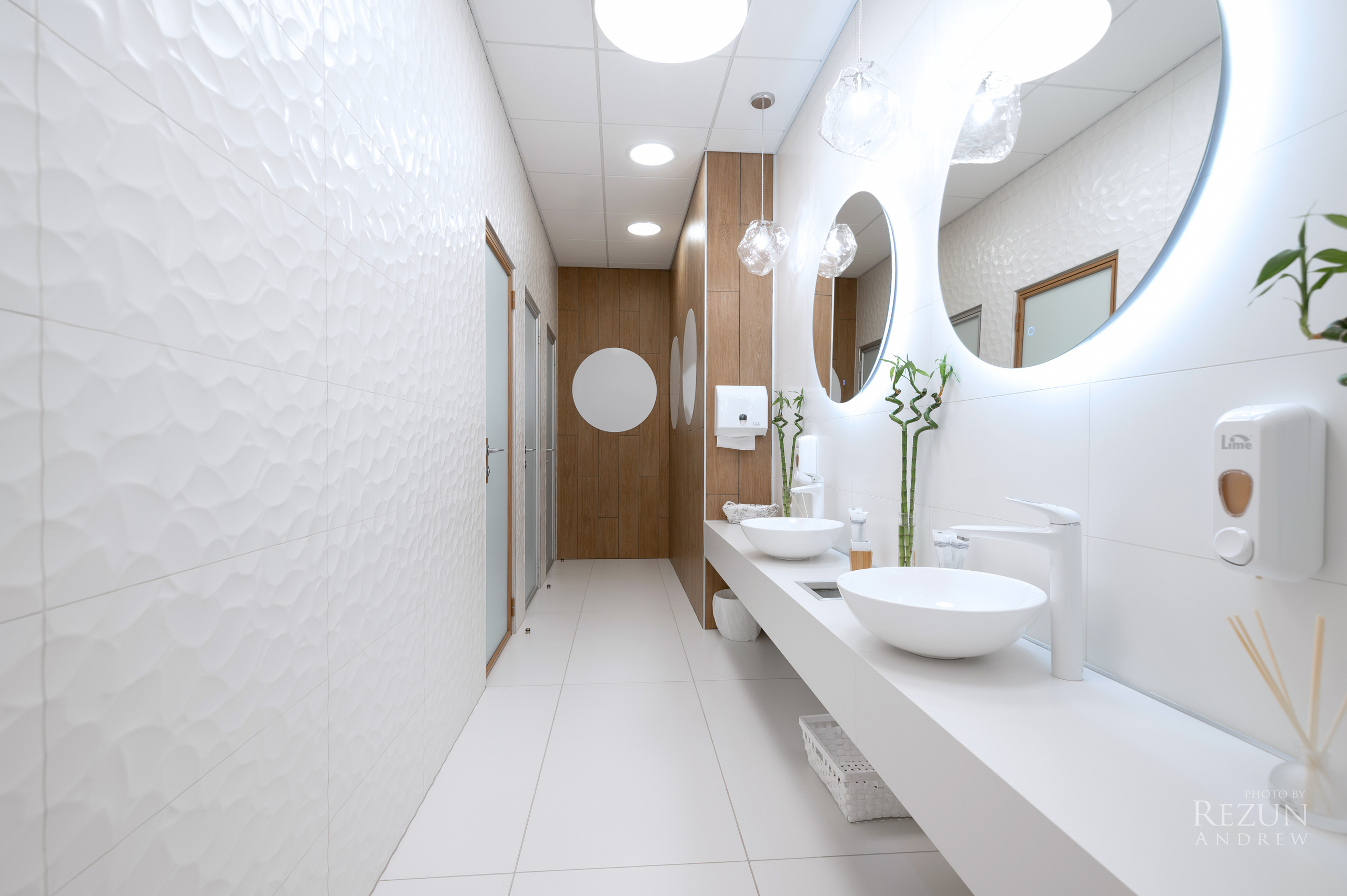 Интерьерная фотография. Фотограф в Краснодаре, Москве, Санкт-Петербурге Андрей Резун