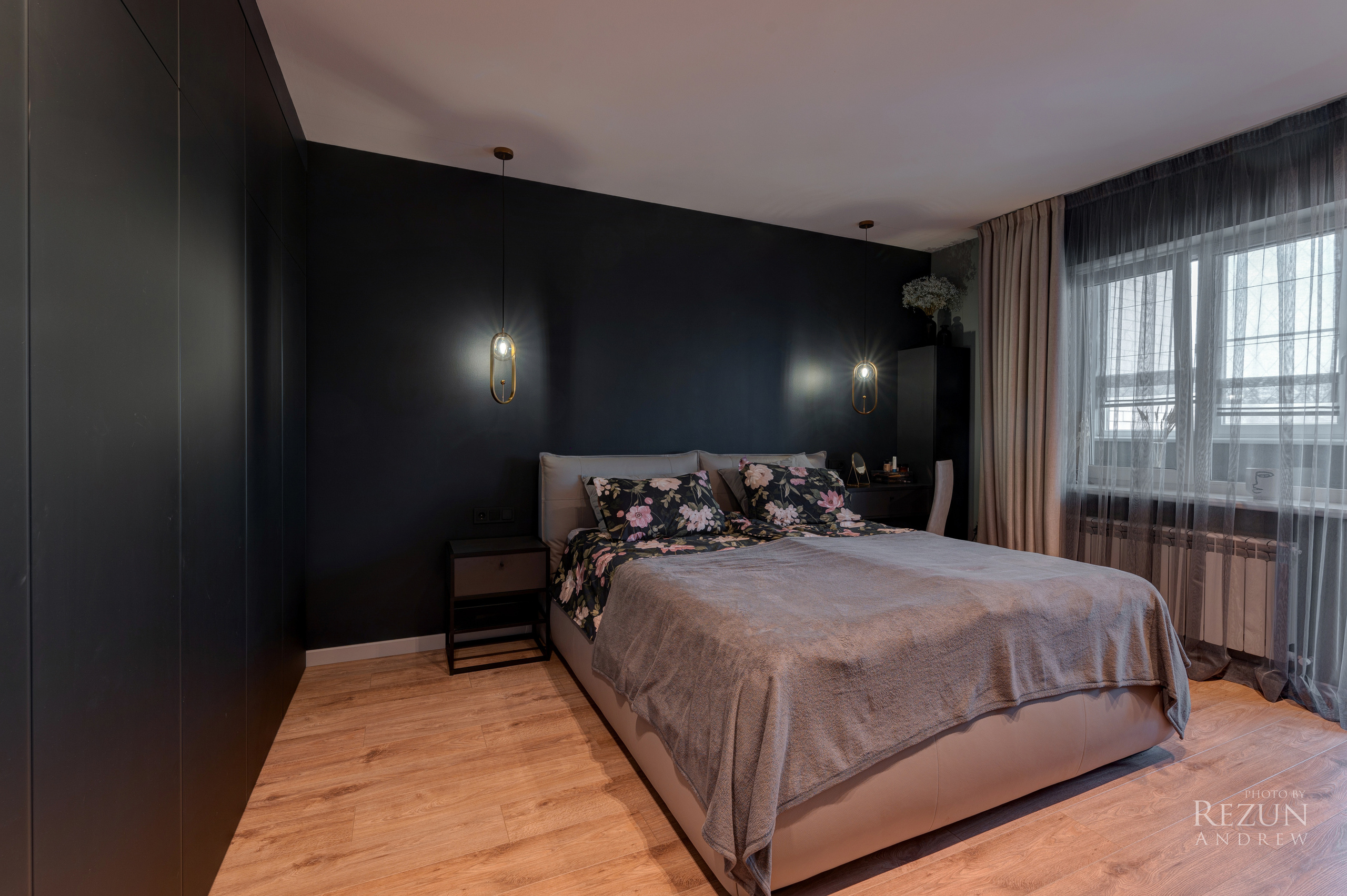 Квартиры. Фотограф в Краснодаре, Москве, Санкт-Петербурге Андрей Резун