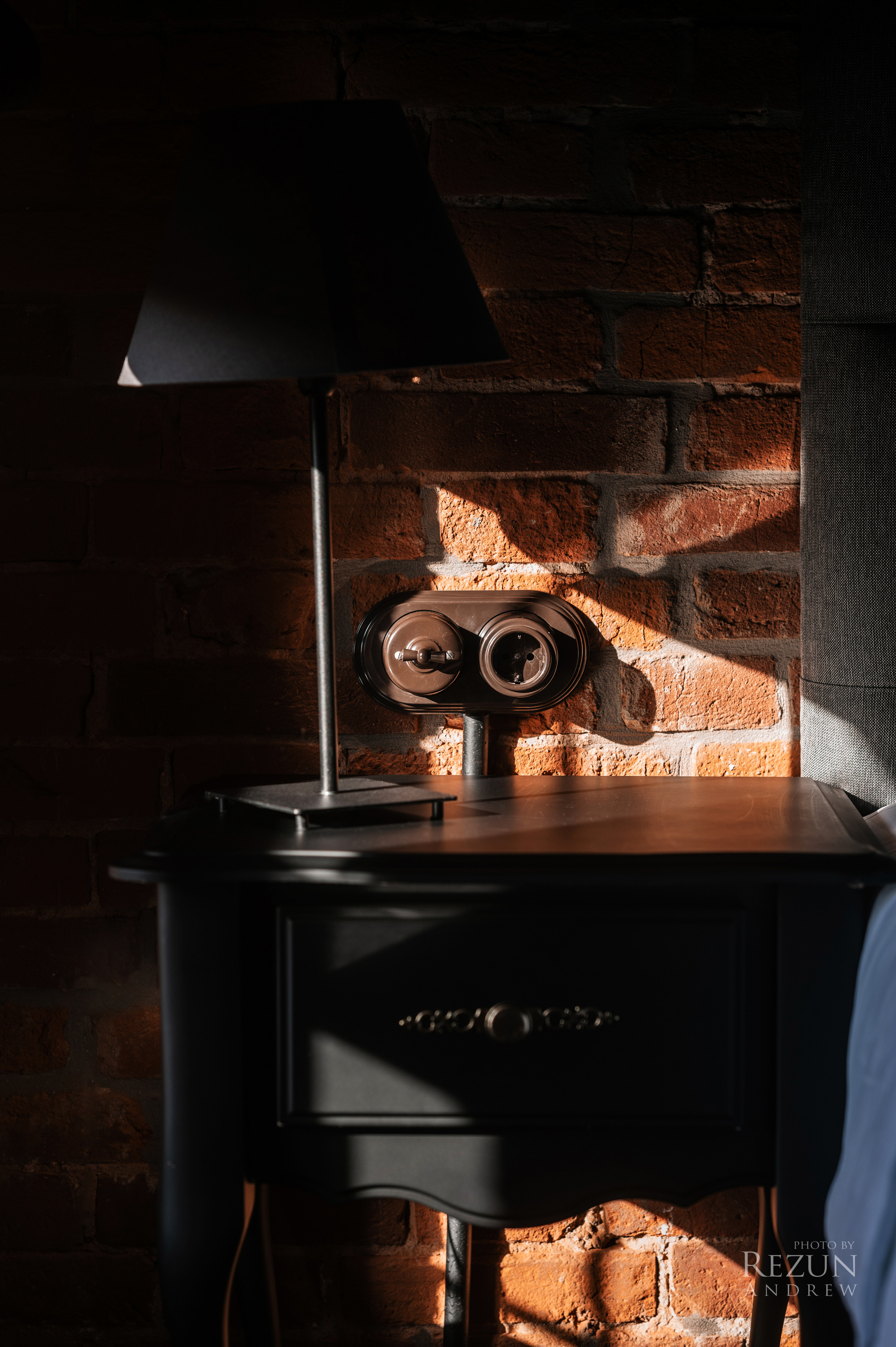 Интерьерная фотография. Фотограф в Краснодаре, Москве, Санкт-Петербурге Андрей Резун