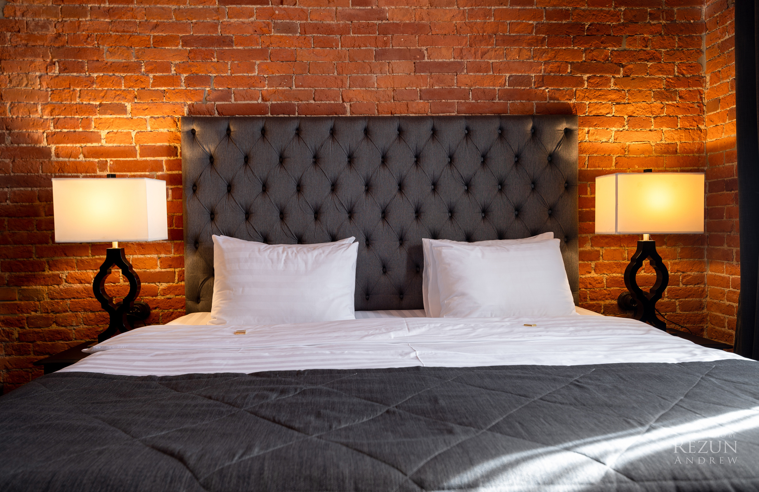 Интерьерная фотография. Фотограф в Краснодаре, Москве, Санкт-Петербурге Андрей Резун